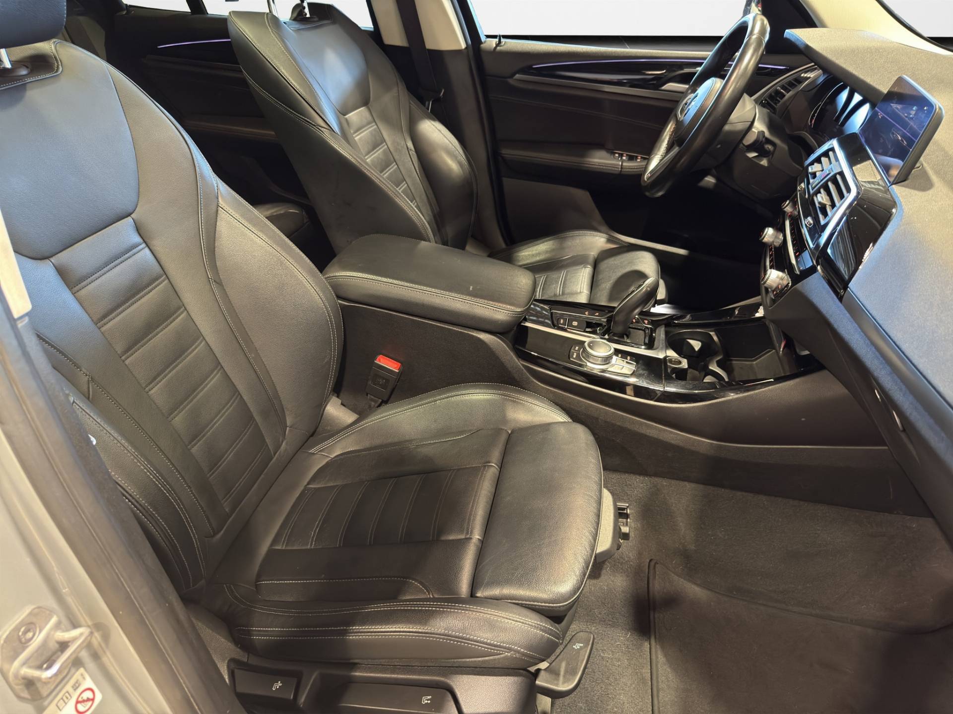 Auto Venduta - BMW X3 X3 xdrive20d mhev 48V xLine auto usata in pronta consegna - Brandini