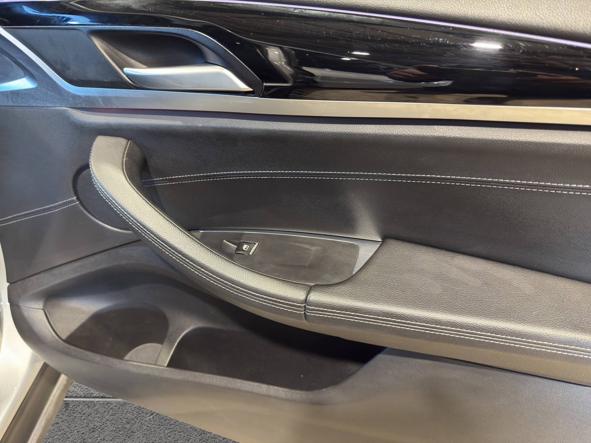 Auto Venduta - BMW X3 X3 xdrive20d mhev 48V xLine auto usata in pronta consegna - Brandini