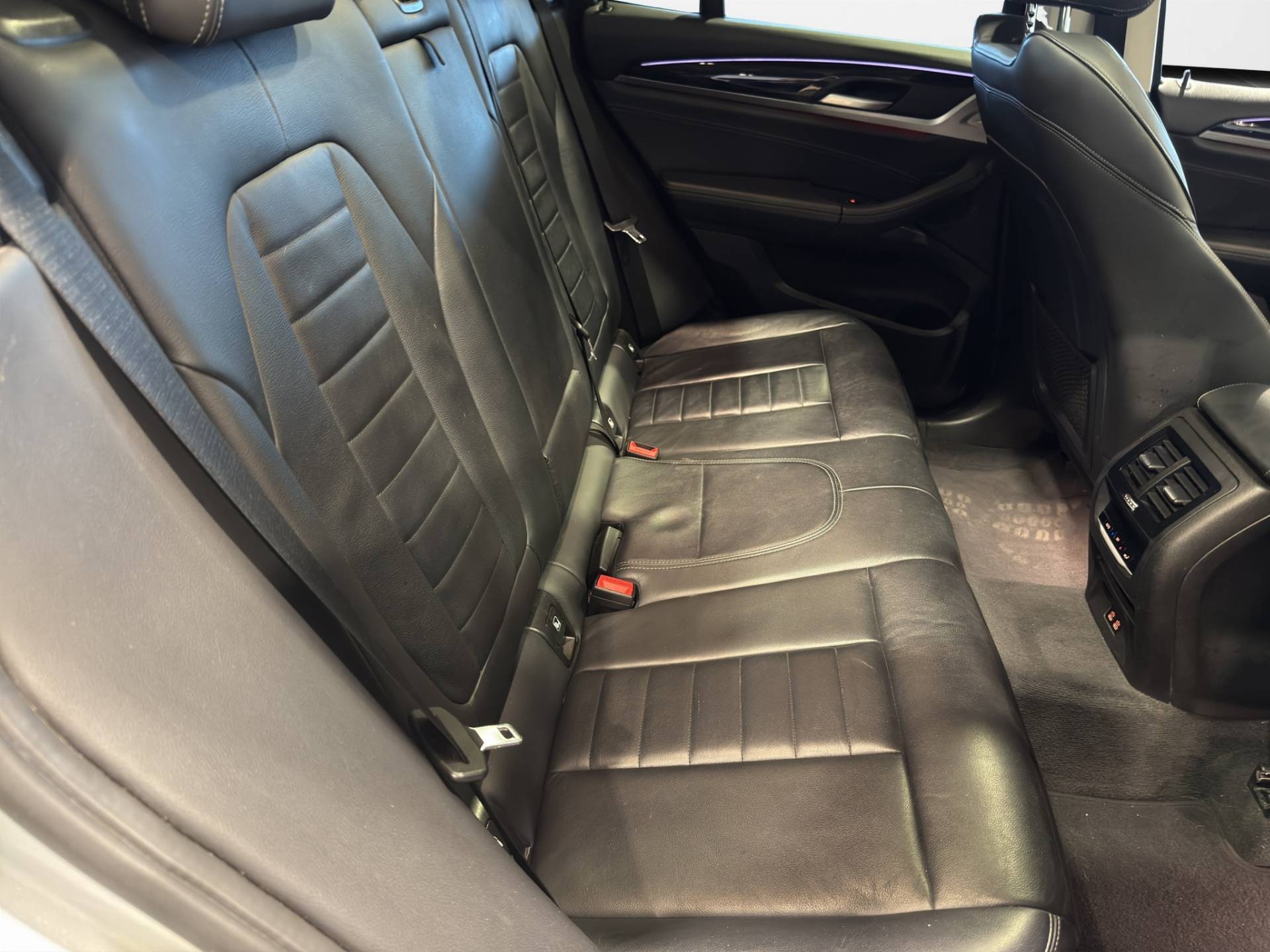 Auto Venduta - BMW X3 X3 xdrive20d mhev 48V xLine auto usata in pronta consegna - Brandini