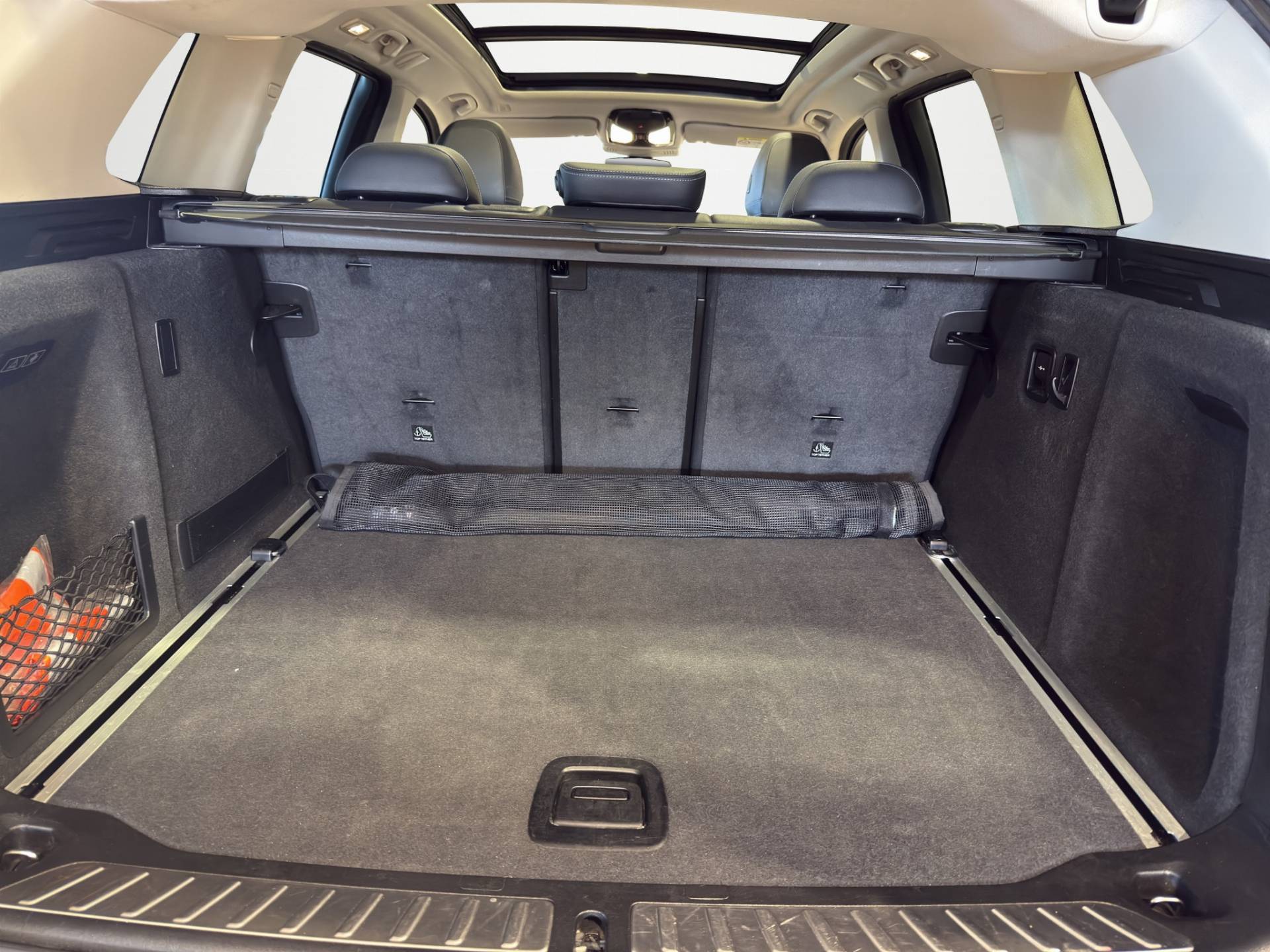 Auto Venduta - BMW X3 X3 xdrive20d mhev 48V xLine auto usata in pronta consegna - Brandini