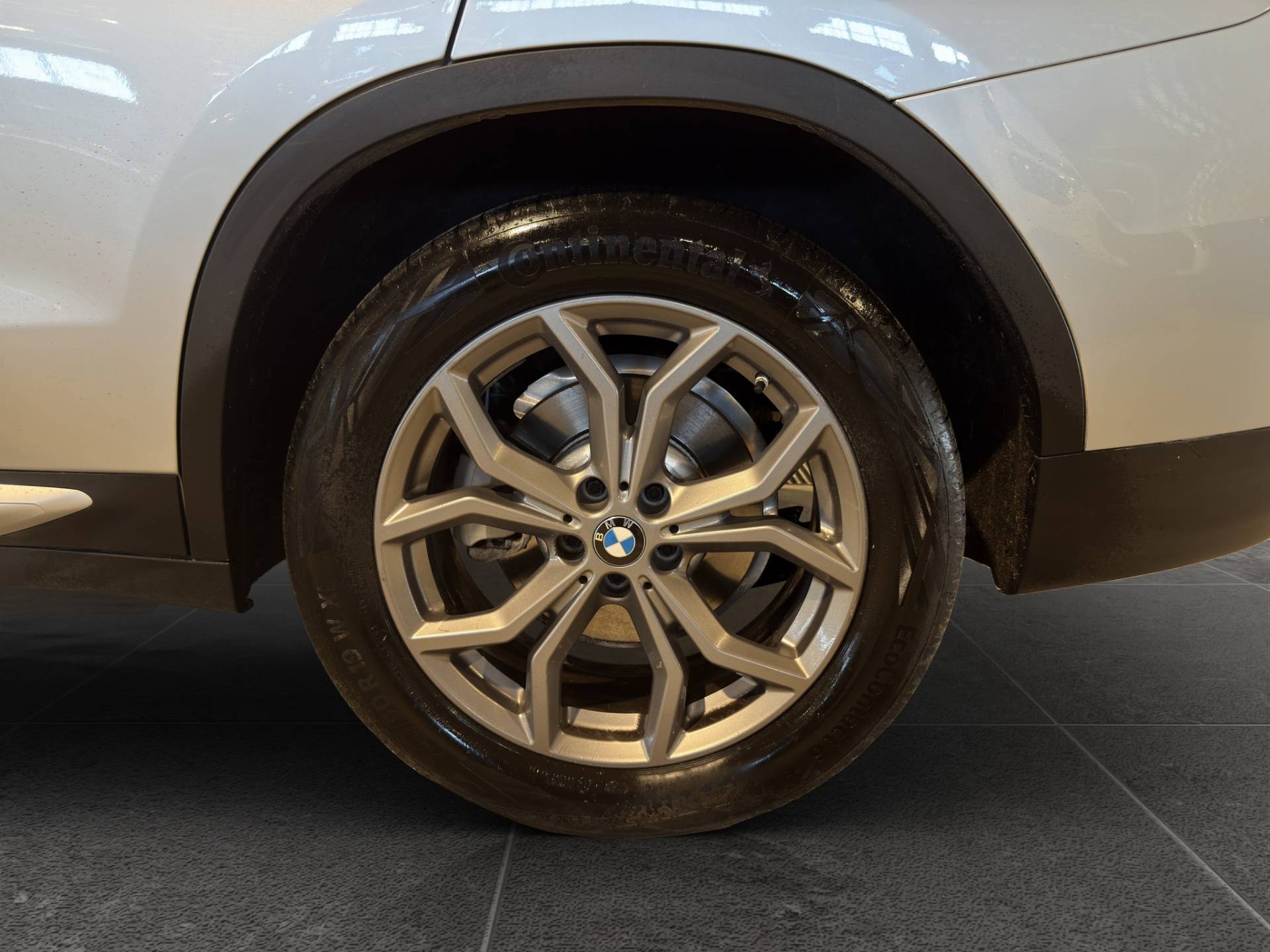 Auto Venduta - BMW X3 X3 xdrive20d mhev 48V xLine auto usata in pronta consegna - Brandini