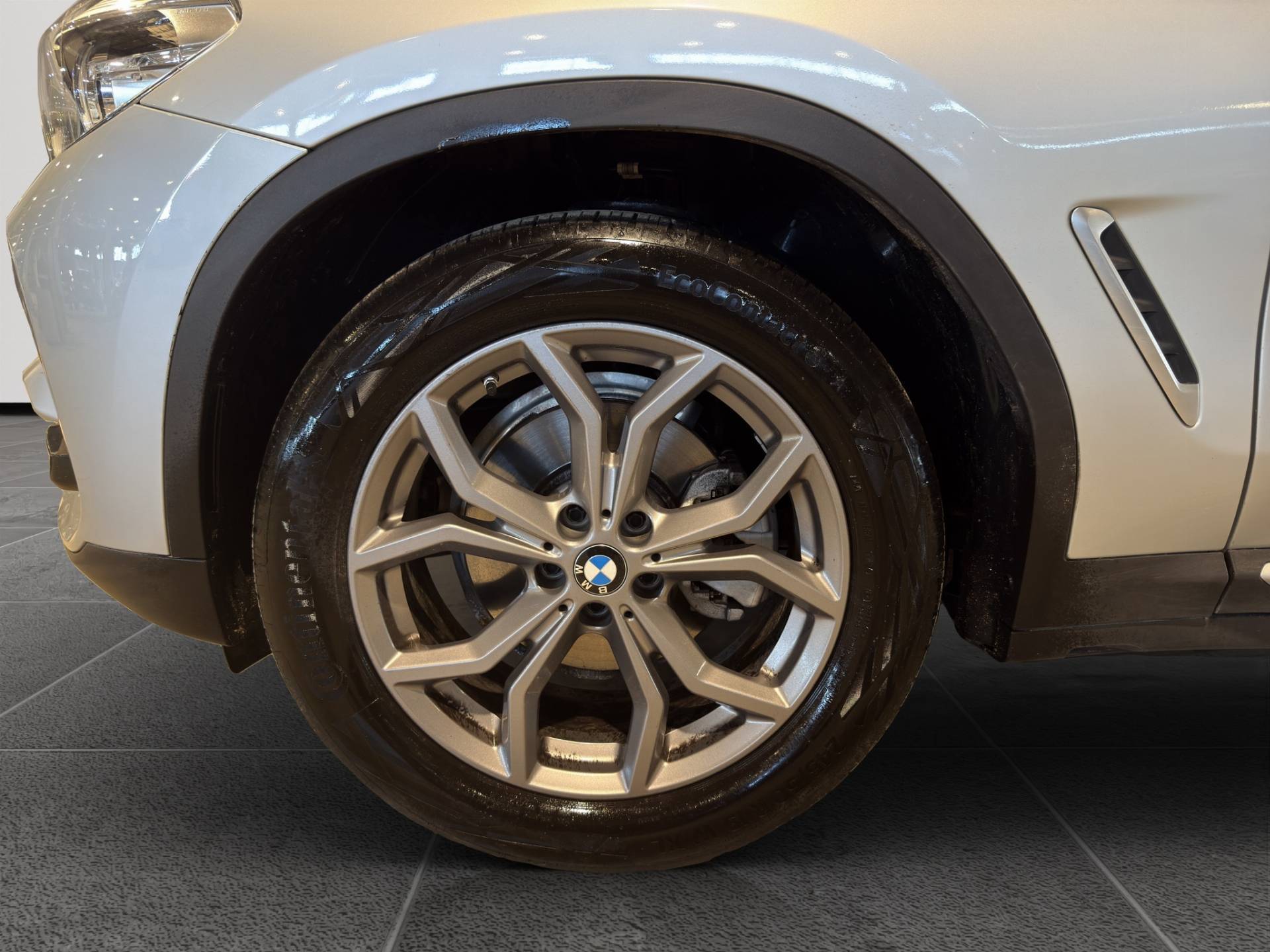 Auto Venduta - BMW X3 X3 xdrive20d mhev 48V xLine auto usata in pronta consegna - Brandini