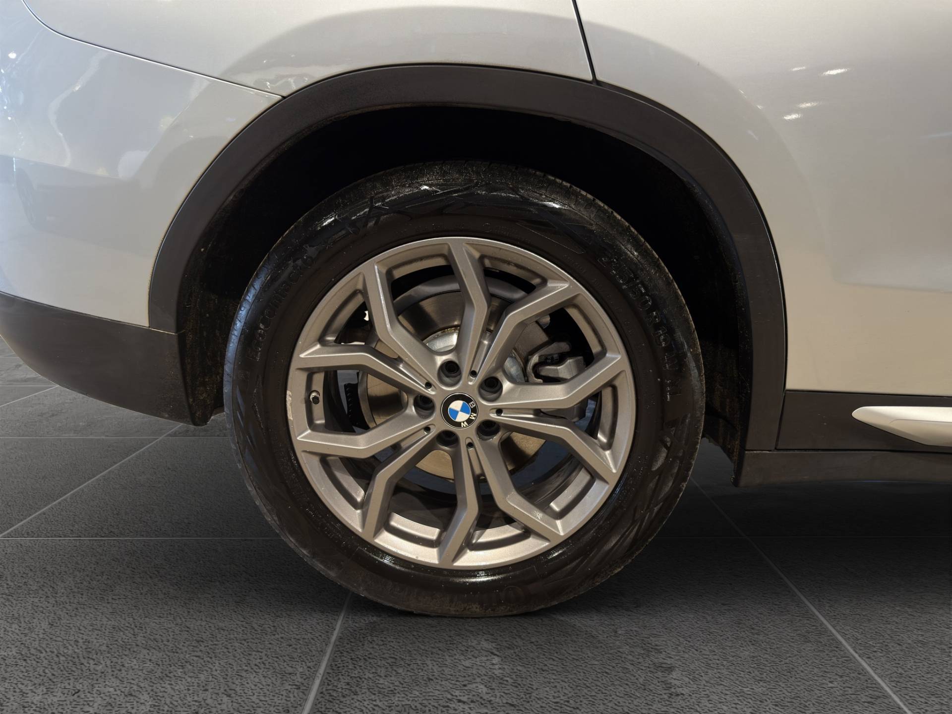 Auto Venduta - BMW X3 X3 xdrive20d mhev 48V xLine auto usata in pronta consegna - Brandini