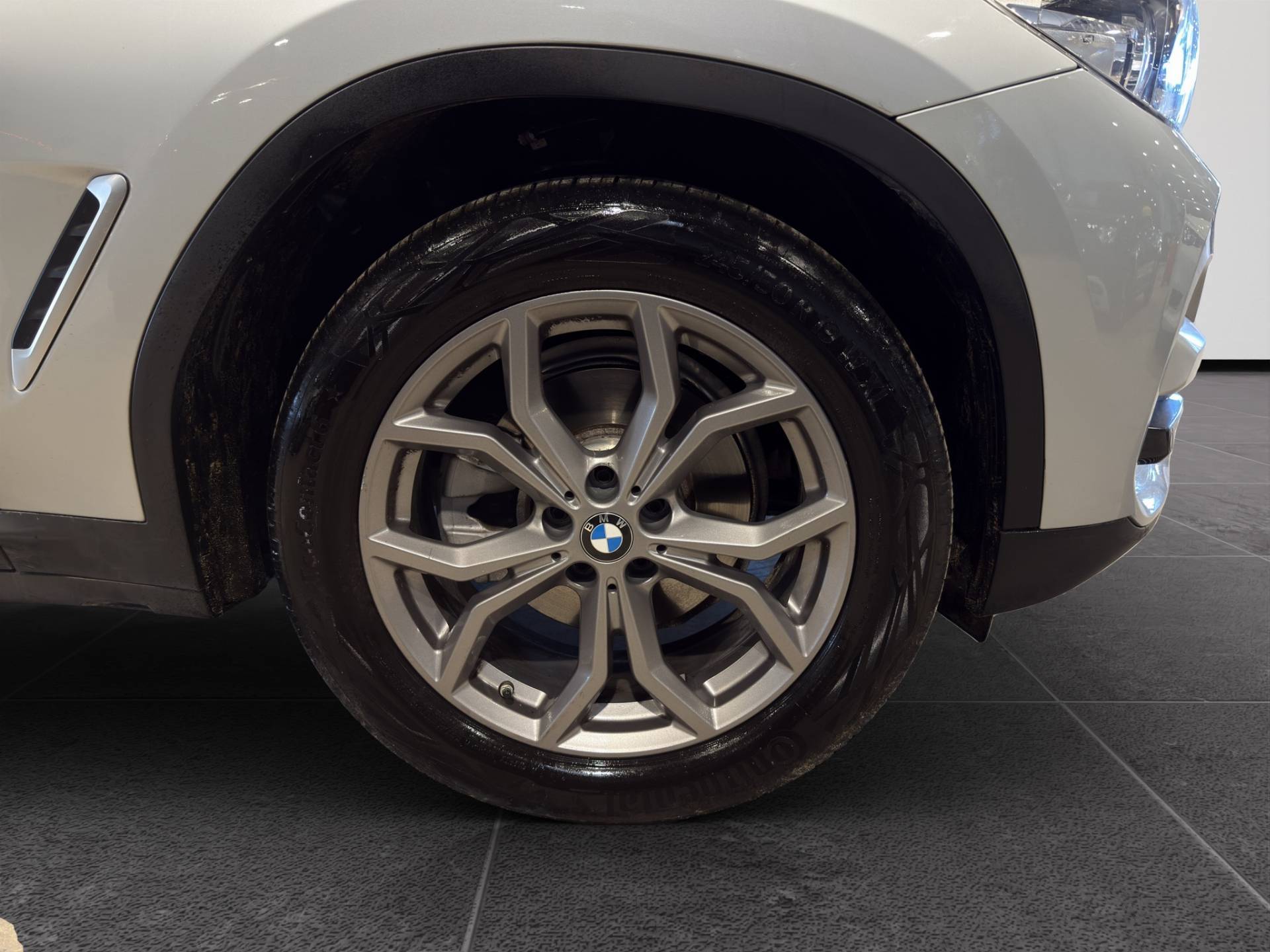 Auto Venduta - BMW X3 X3 xdrive20d mhev 48V xLine auto usata in pronta consegna - Brandini