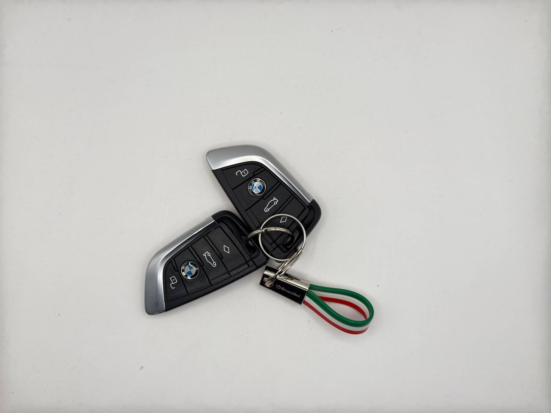 Auto Venduta - BMW X3 X3 xdrive20d mhev 48V xLine auto usata in pronta consegna - Brandini