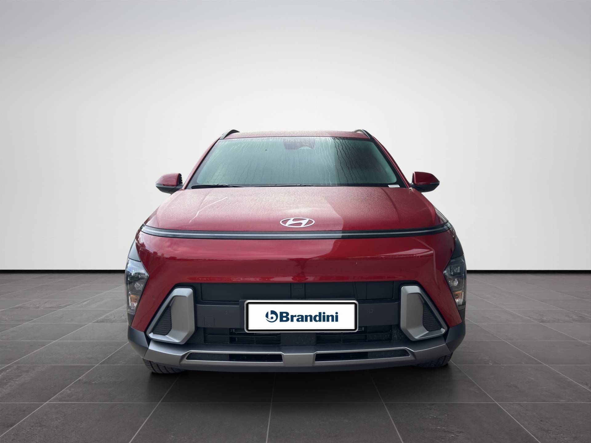 HYUNDAI Kona Kona 1.6 gdi hev Business 2wd 138cv dct usata in pronta consegna - Brandini
