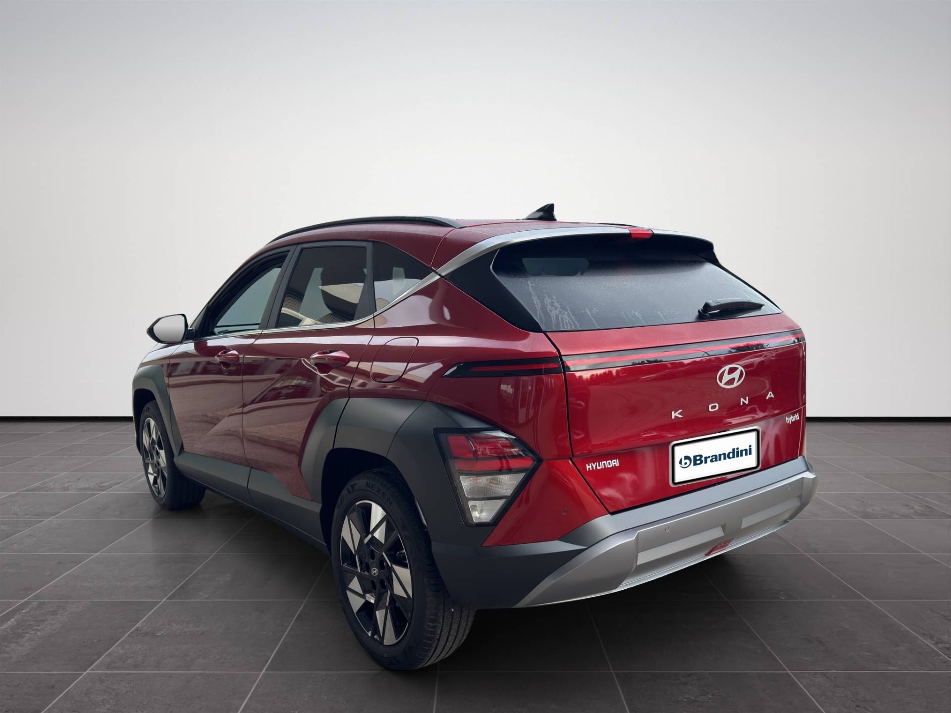 HYUNDAI Kona Kona 1.6 gdi hev Business 2wd 138cv dct usata in pronta consegna - Brandini