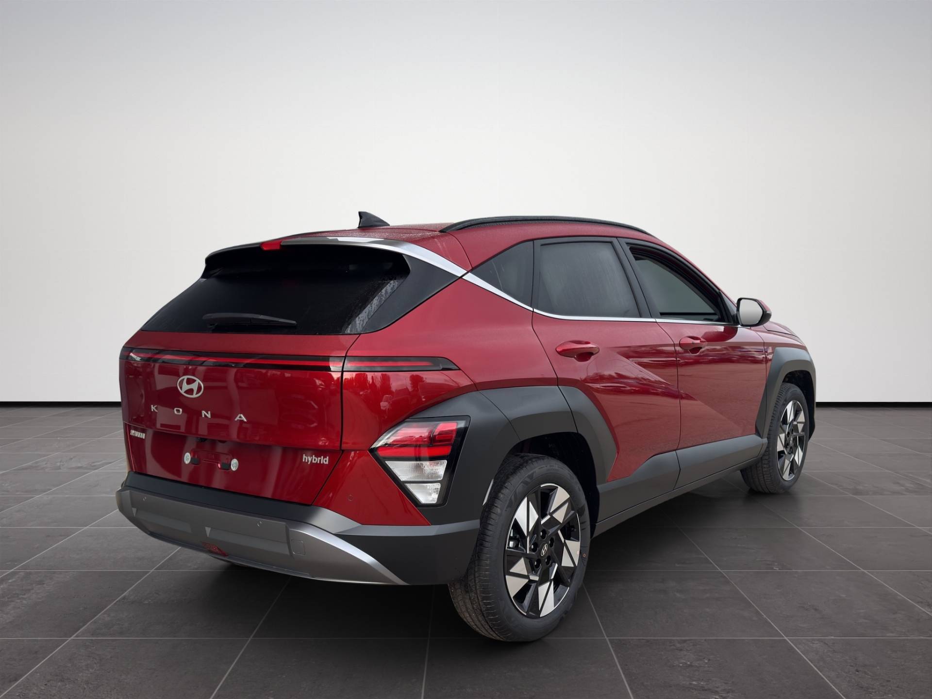 HYUNDAI Kona Kona 1.6 gdi hev Business 2wd 138cv dct usata in pronta consegna - Brandini