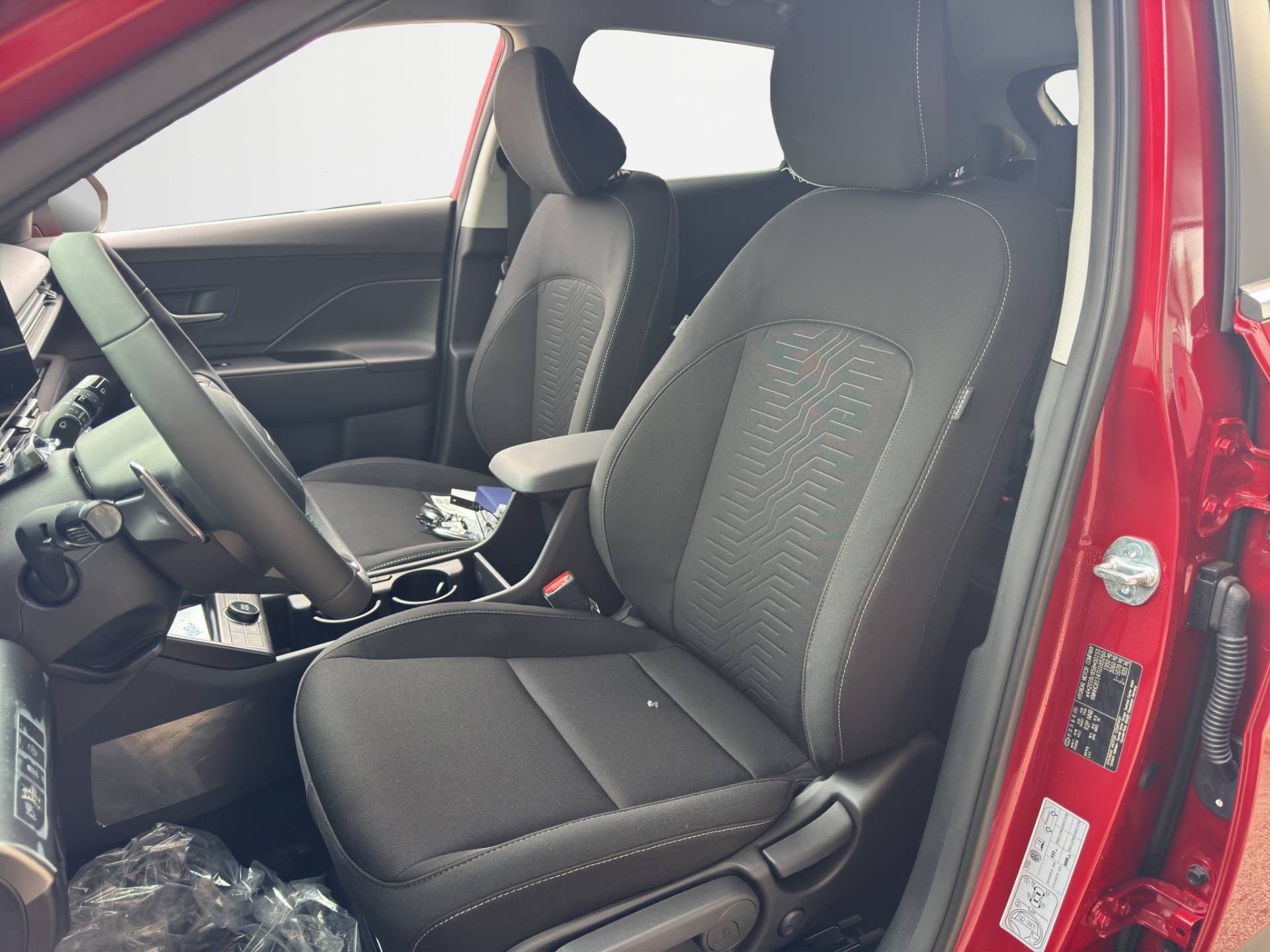 HYUNDAI Kona Kona 1.6 gdi hev Business 2wd 138cv dct usata in pronta consegna - Brandini