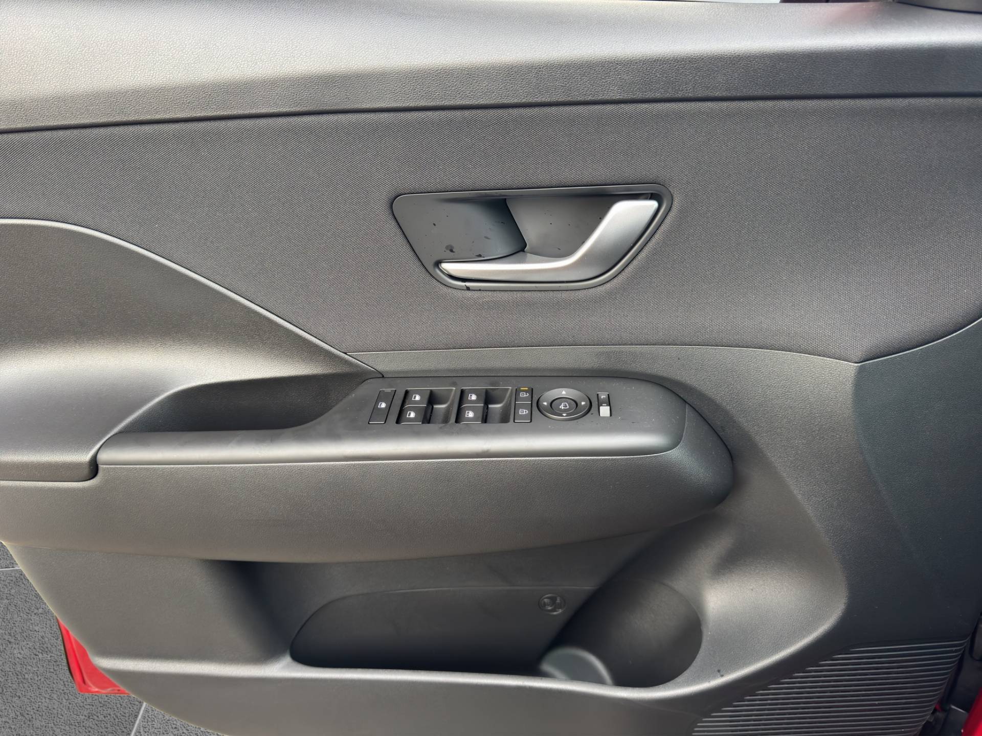 HYUNDAI Kona Kona 1.6 gdi hev Business 2wd 138cv dct usata in pronta consegna - Brandini