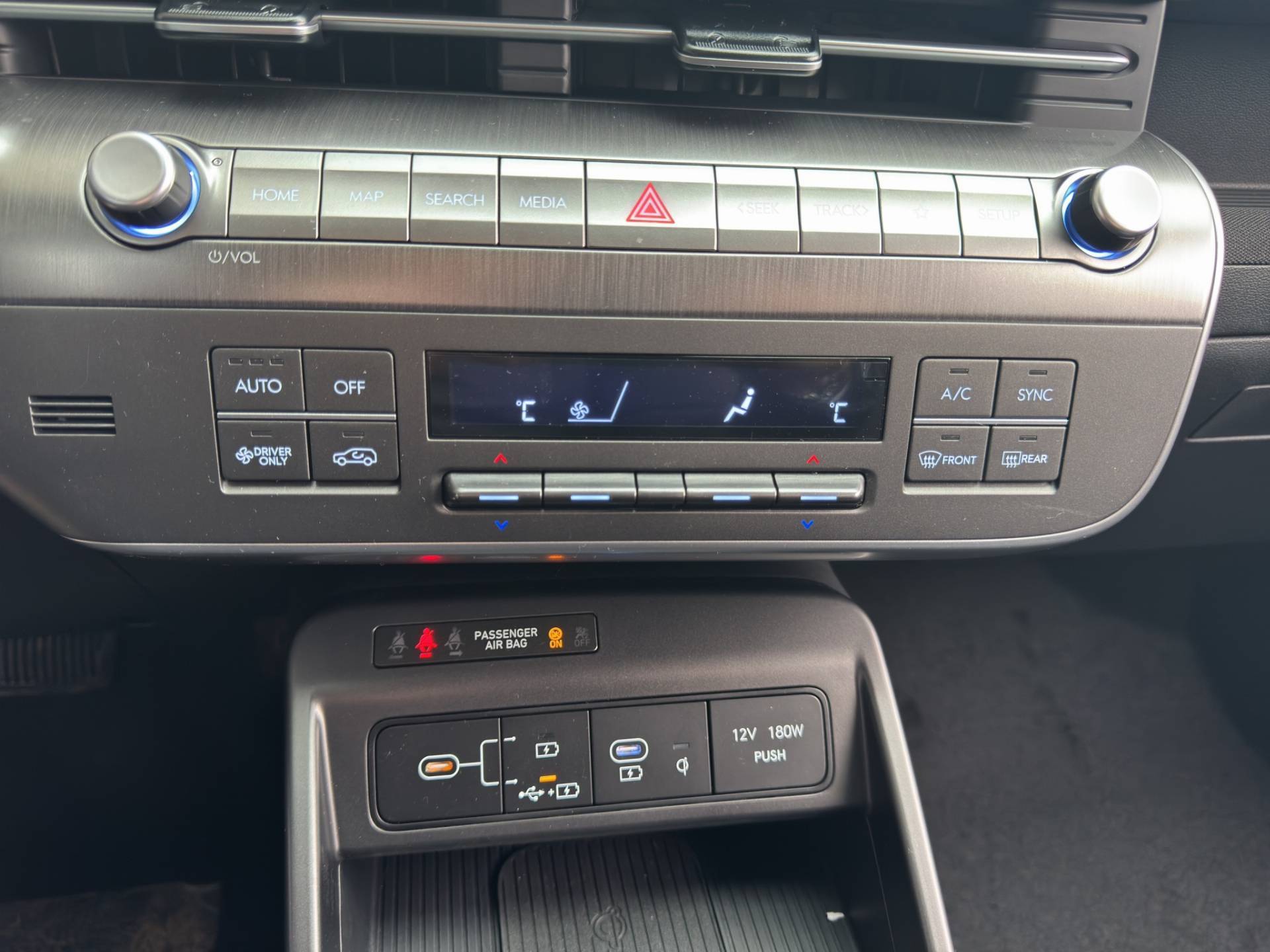 HYUNDAI Kona Kona 1.6 gdi hev Business 2wd 138cv dct usata in pronta consegna - Brandini