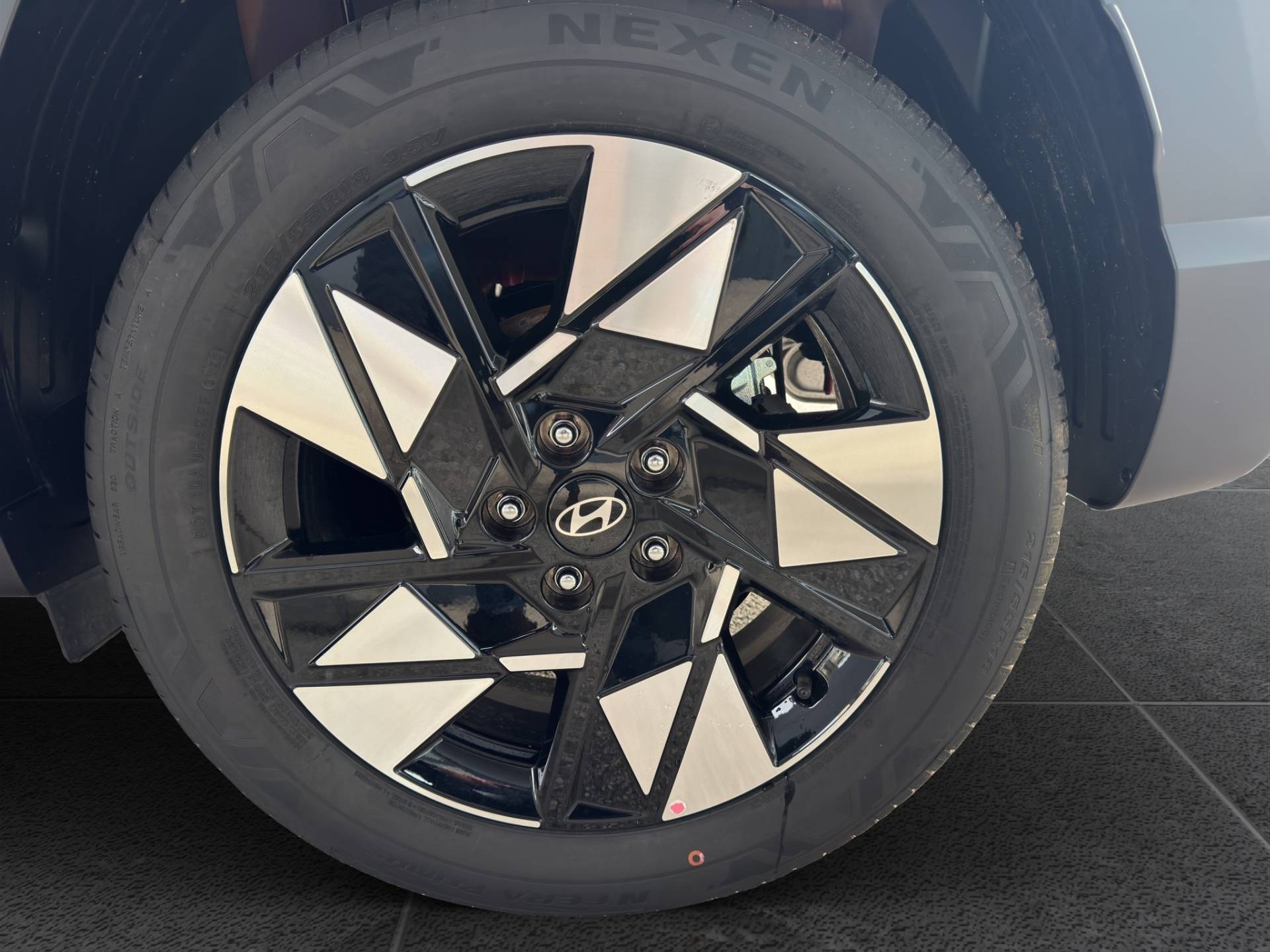 HYUNDAI Kona Kona 1.6 gdi hev Business 2wd 138cv dct usata in pronta consegna - Brandini