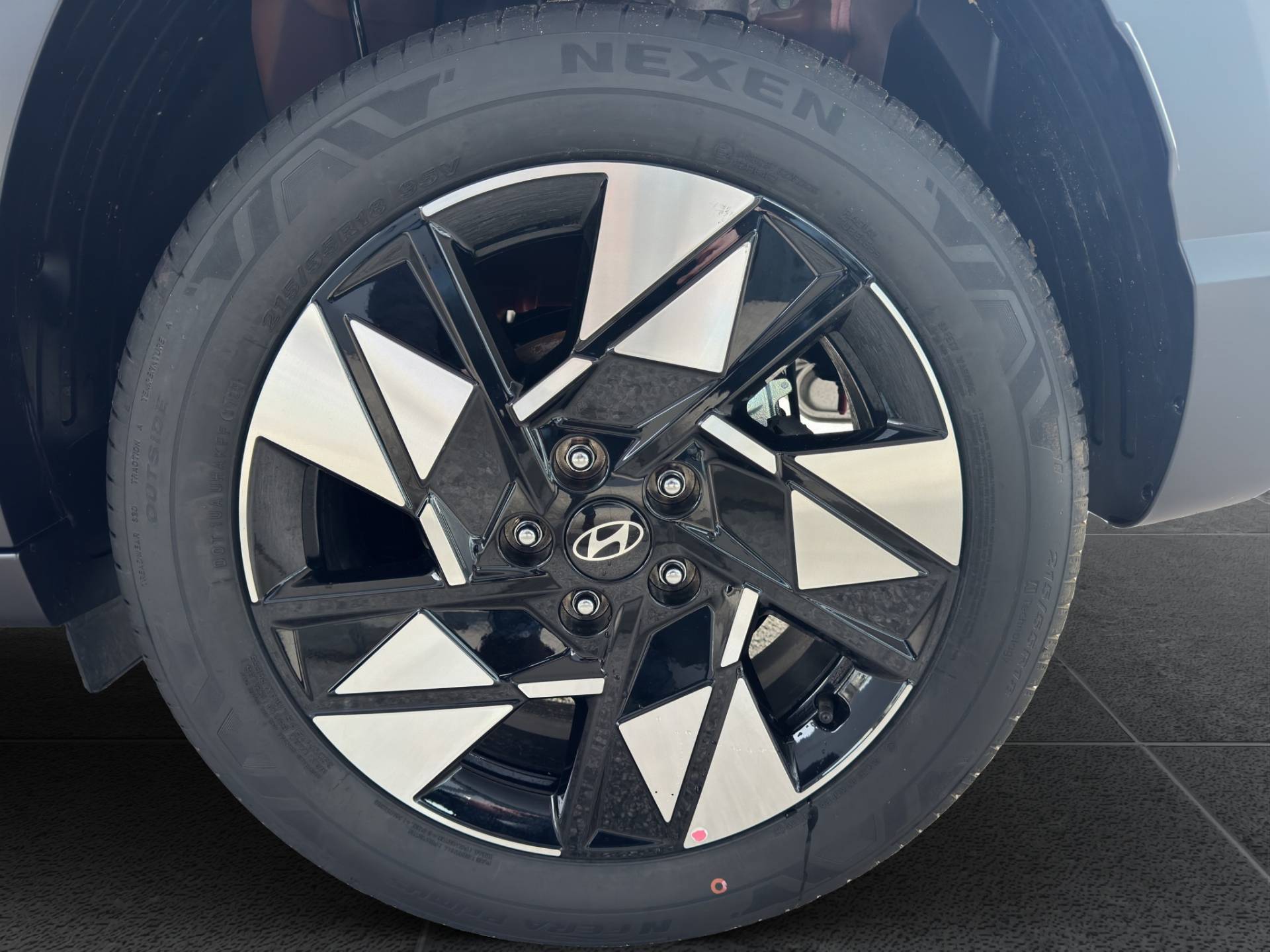 HYUNDAI Kona Kona 1.6 gdi hev Business 2wd 138cv dct usata in pronta consegna - Brandini