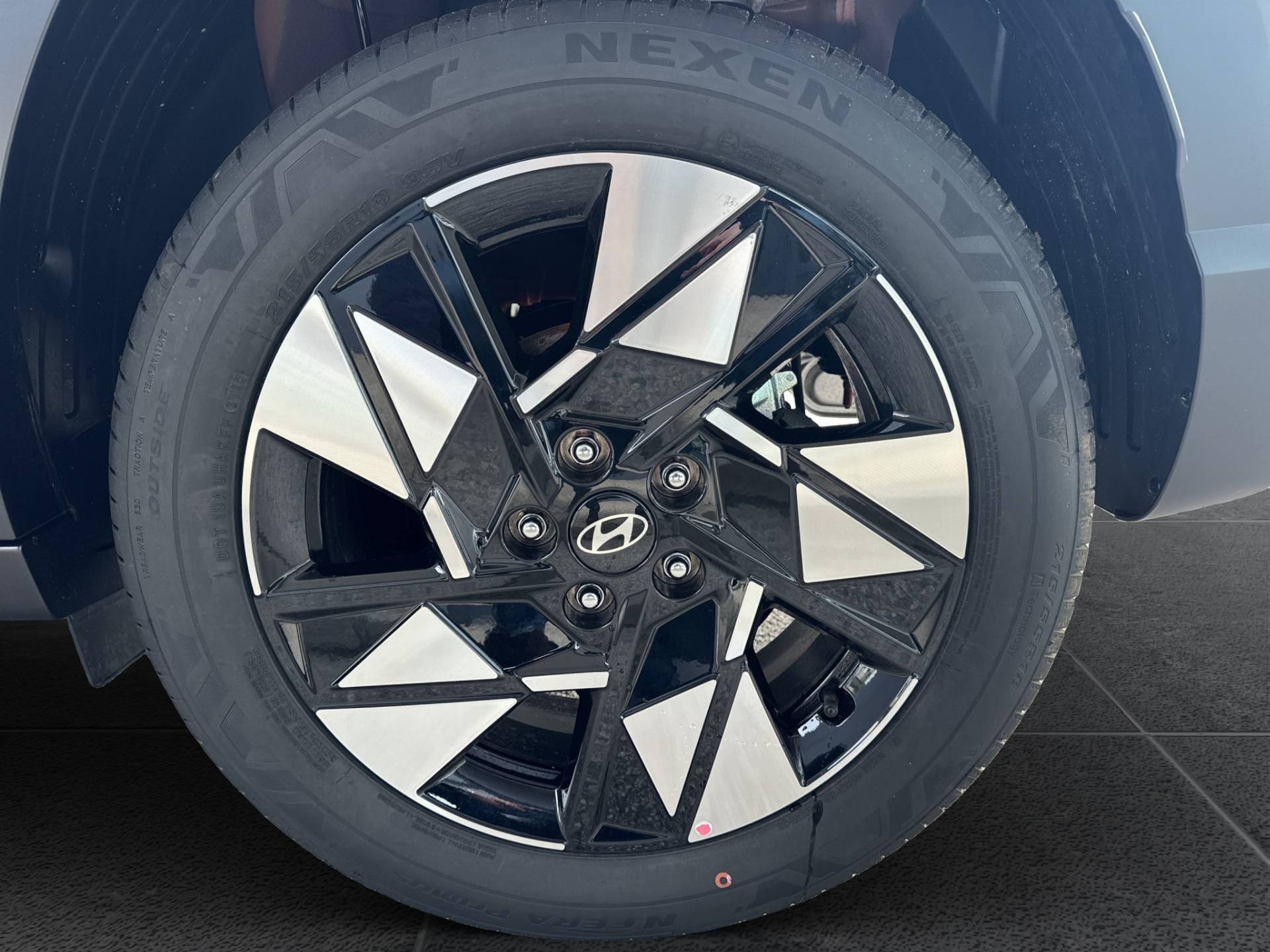 HYUNDAI Kona Kona 1.6 gdi hev Business 2wd 138cv dct usata in pronta consegna - Brandini