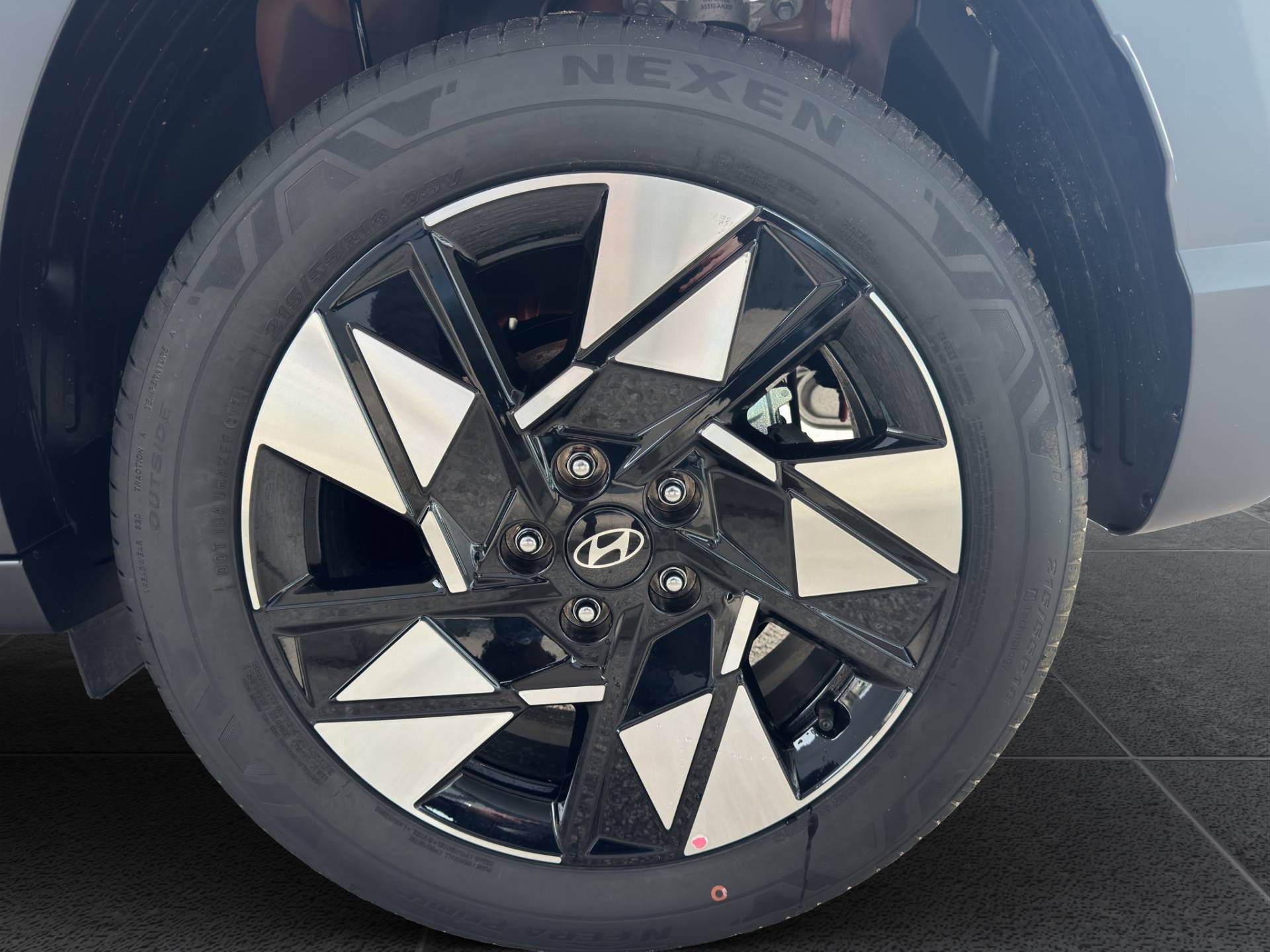 HYUNDAI Kona Kona 1.6 gdi hev Business 2wd 138cv dct usata in pronta consegna - Brandini