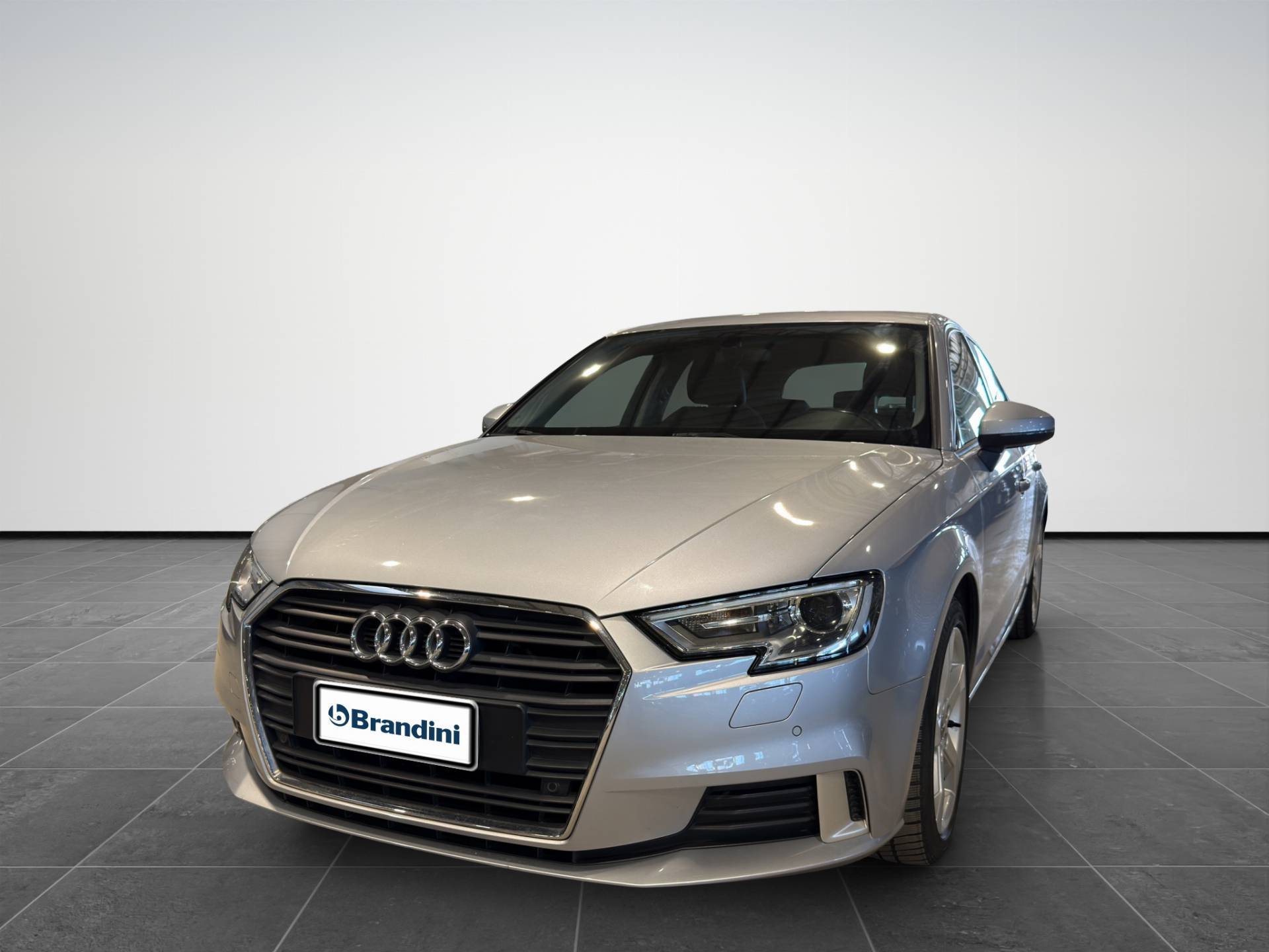 AUDI A3 A3 Sportback 30 1.6 tdi 116cv s-tronic usata in pronta consegna - Brandini