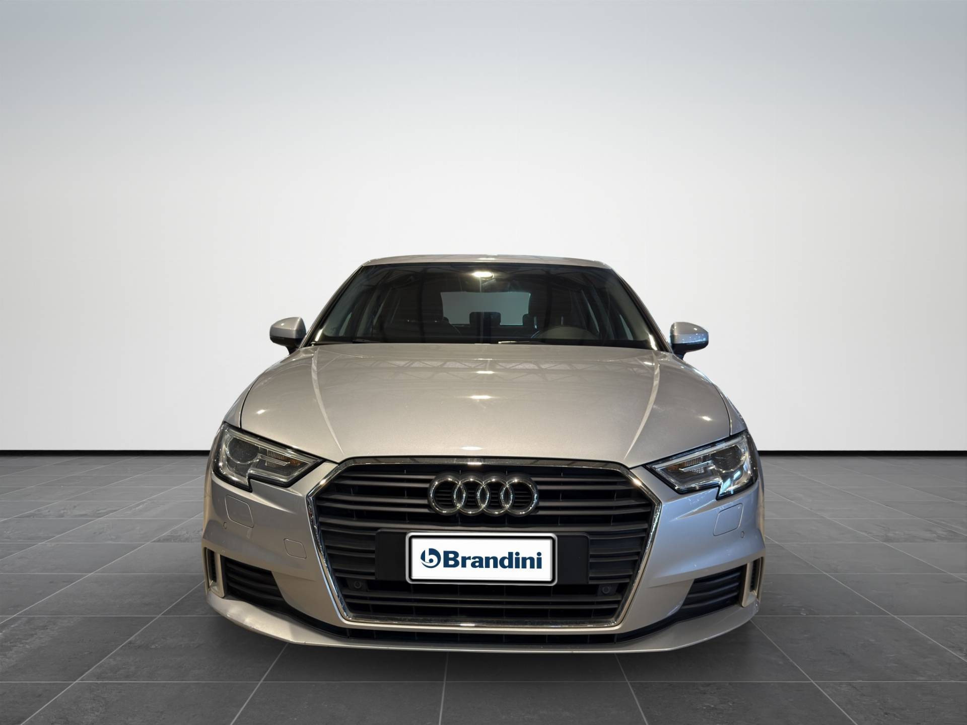 AUDI A3 A3 Sportback 30 1.6 tdi 116cv s-tronic usata in pronta consegna - Brandini