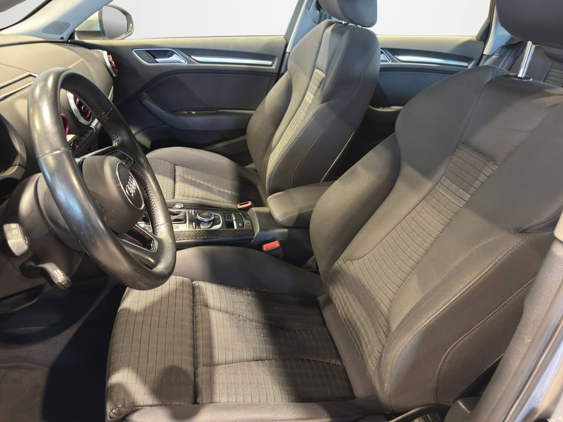 AUDI A3 A3 Sportback 30 1.6 tdi 116cv s-tronic usata in pronta consegna - Brandini