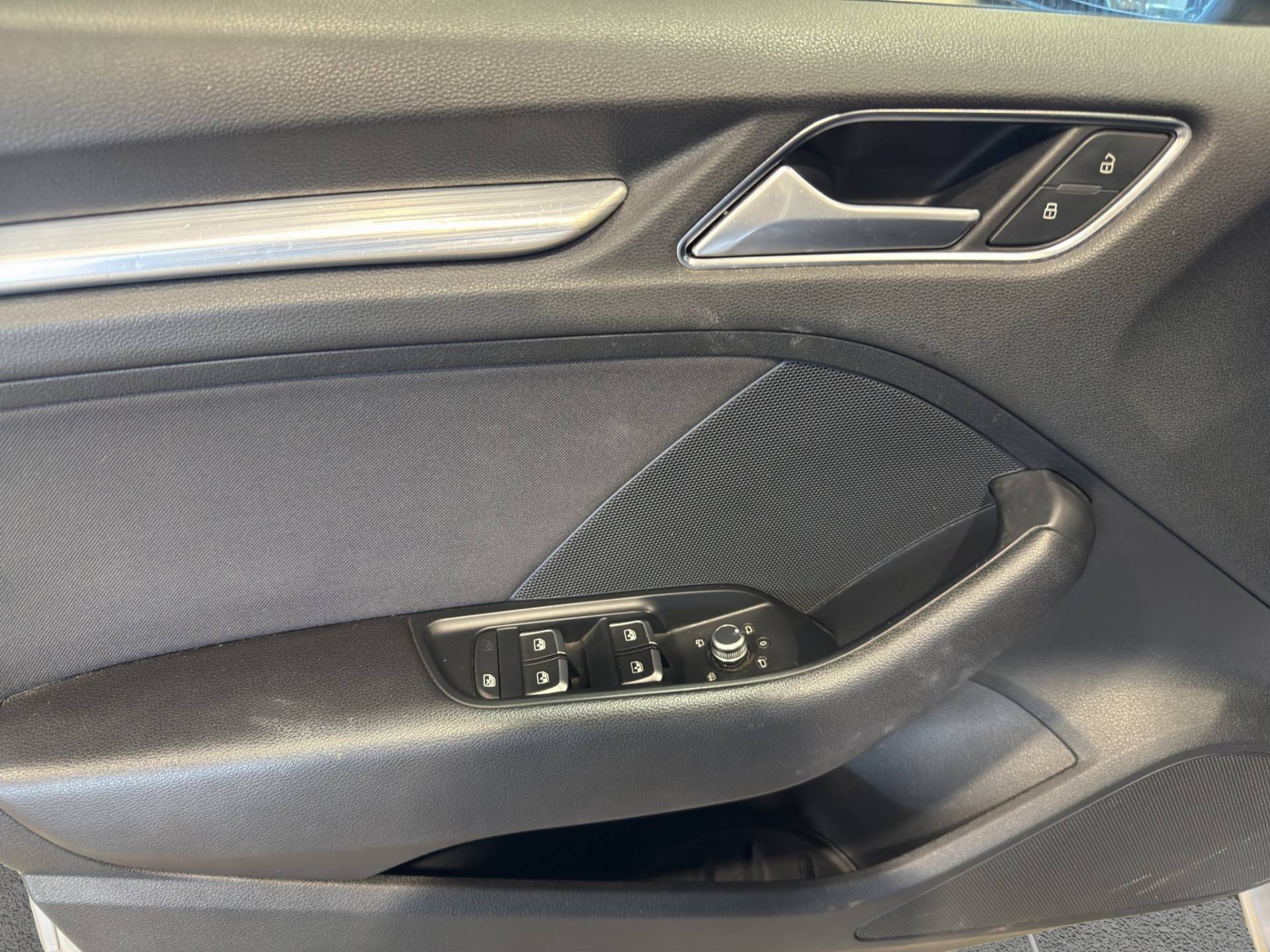 AUDI A3 A3 Sportback 30 1.6 tdi 116cv s-tronic usata in pronta consegna - Brandini