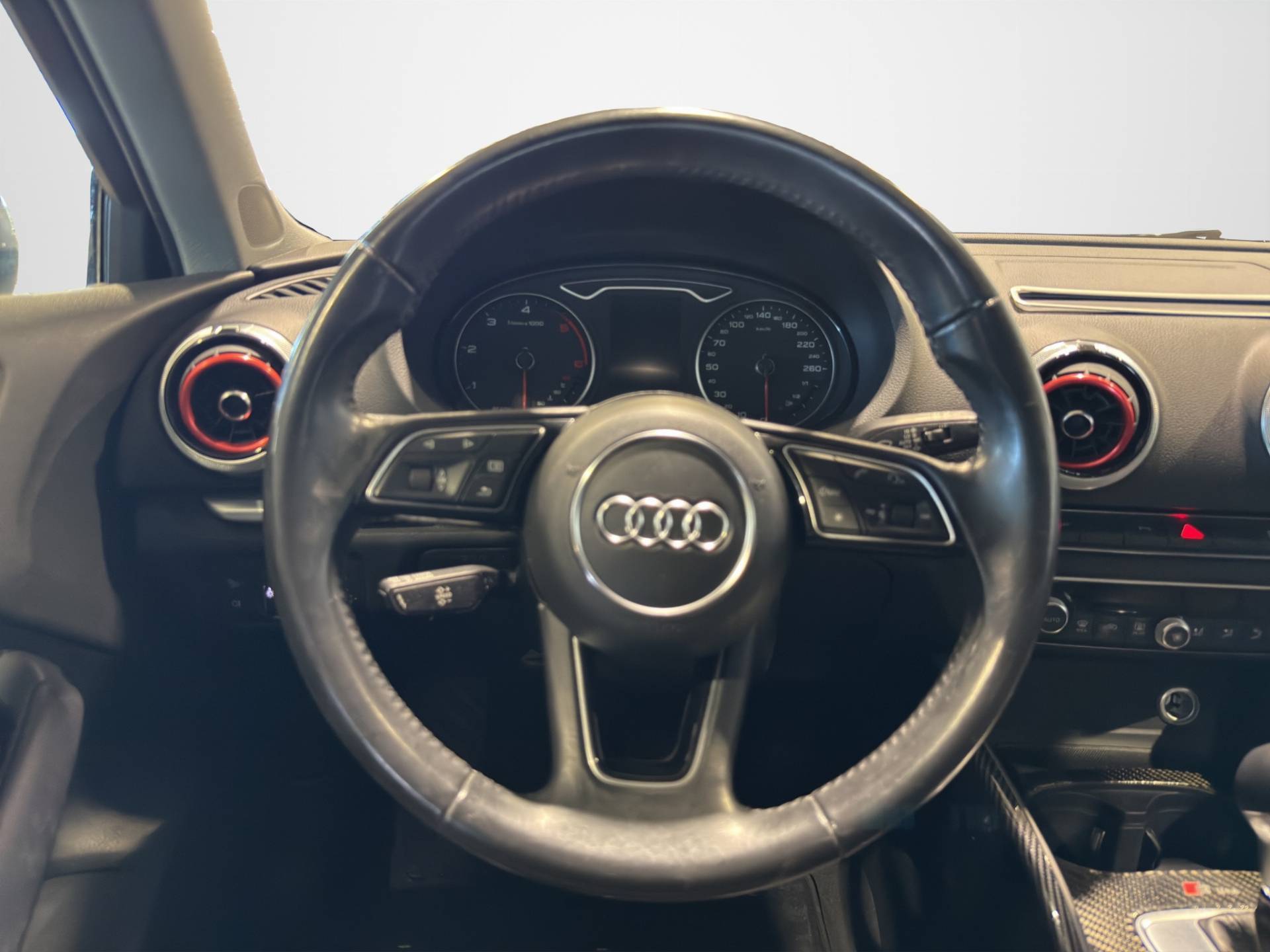 AUDI A3 A3 Sportback 30 1.6 tdi 116cv s-tronic usata in pronta consegna - Brandini