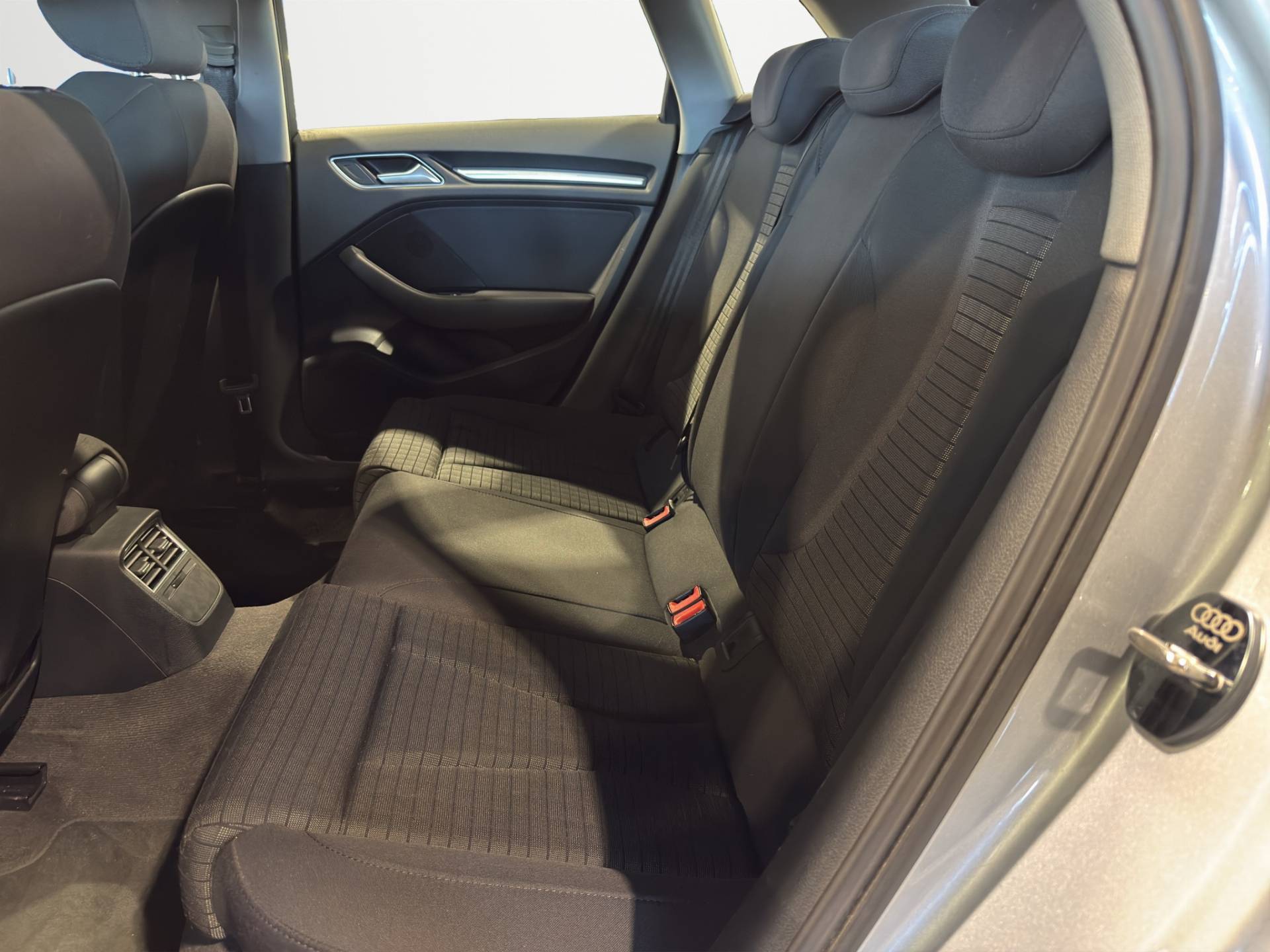 AUDI A3 A3 Sportback 30 1.6 tdi 116cv s-tronic usata in pronta consegna - Brandini