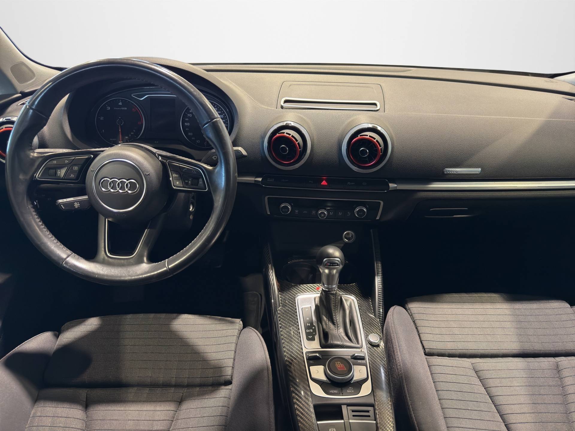 AUDI A3 A3 Sportback 30 1.6 tdi 116cv s-tronic usata in pronta consegna - Brandini