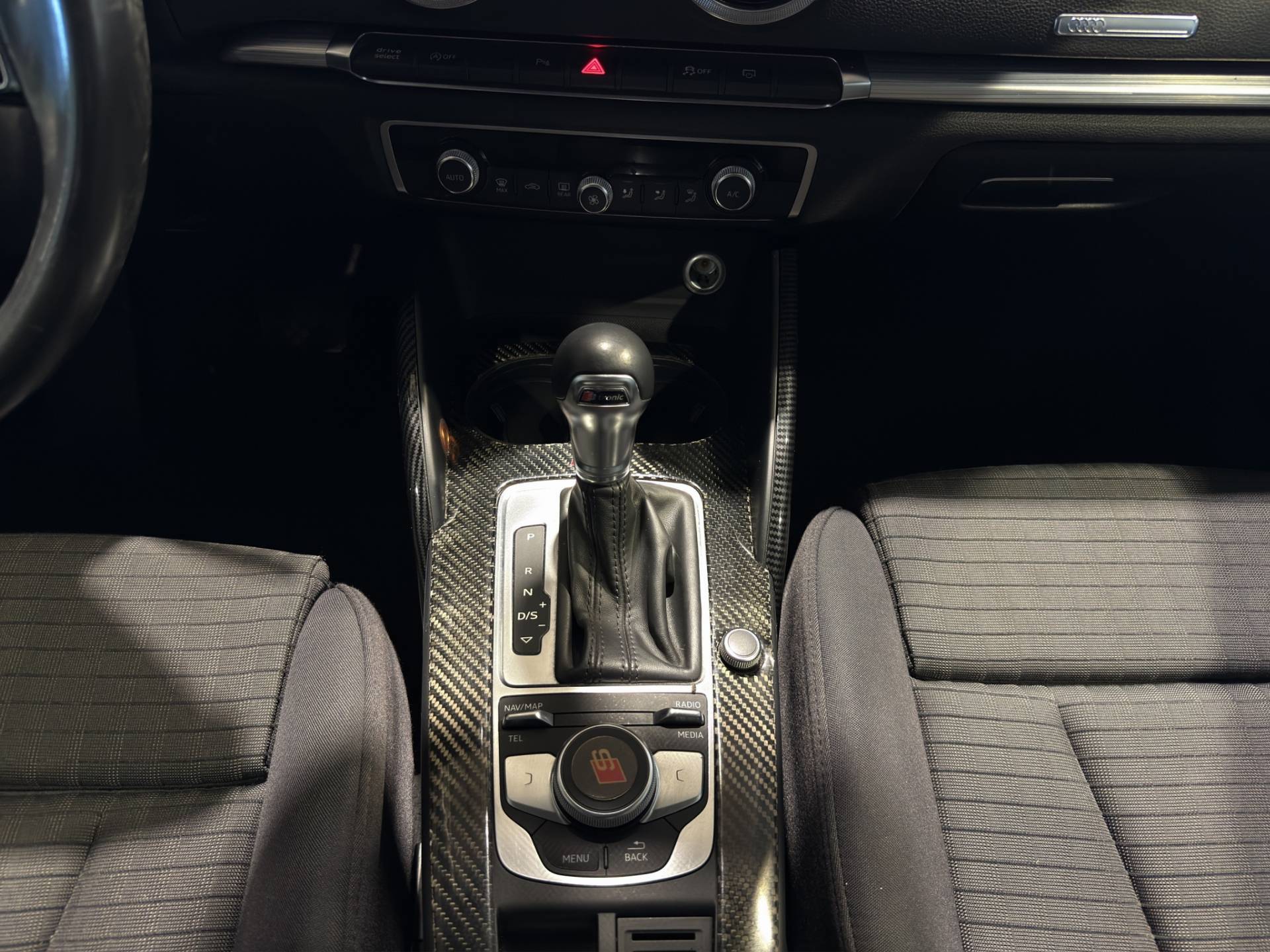 AUDI A3 A3 Sportback 30 1.6 tdi 116cv s-tronic usata in pronta consegna - Brandini