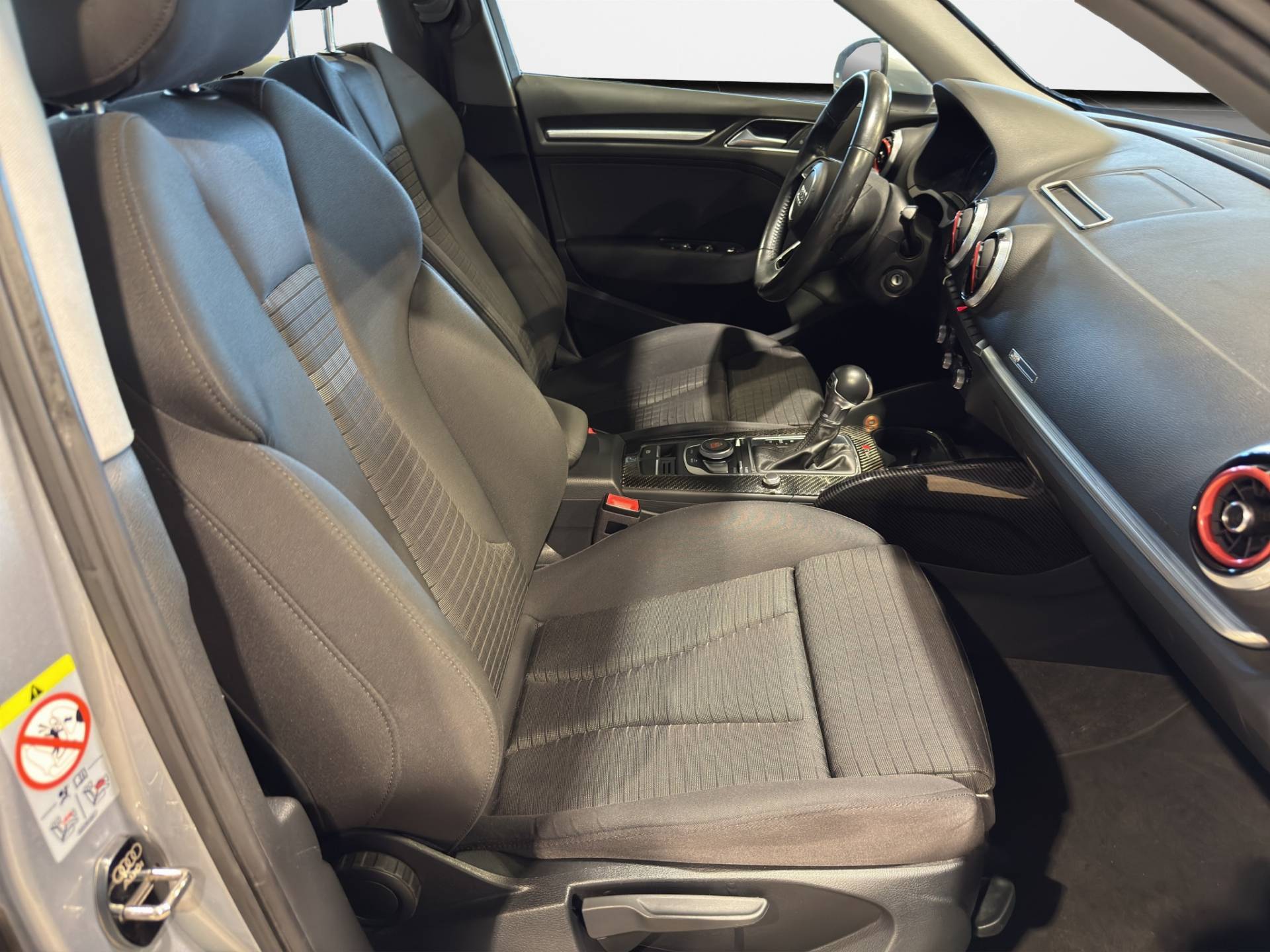 AUDI A3 A3 Sportback 30 1.6 tdi 116cv s-tronic usata in pronta consegna - Brandini