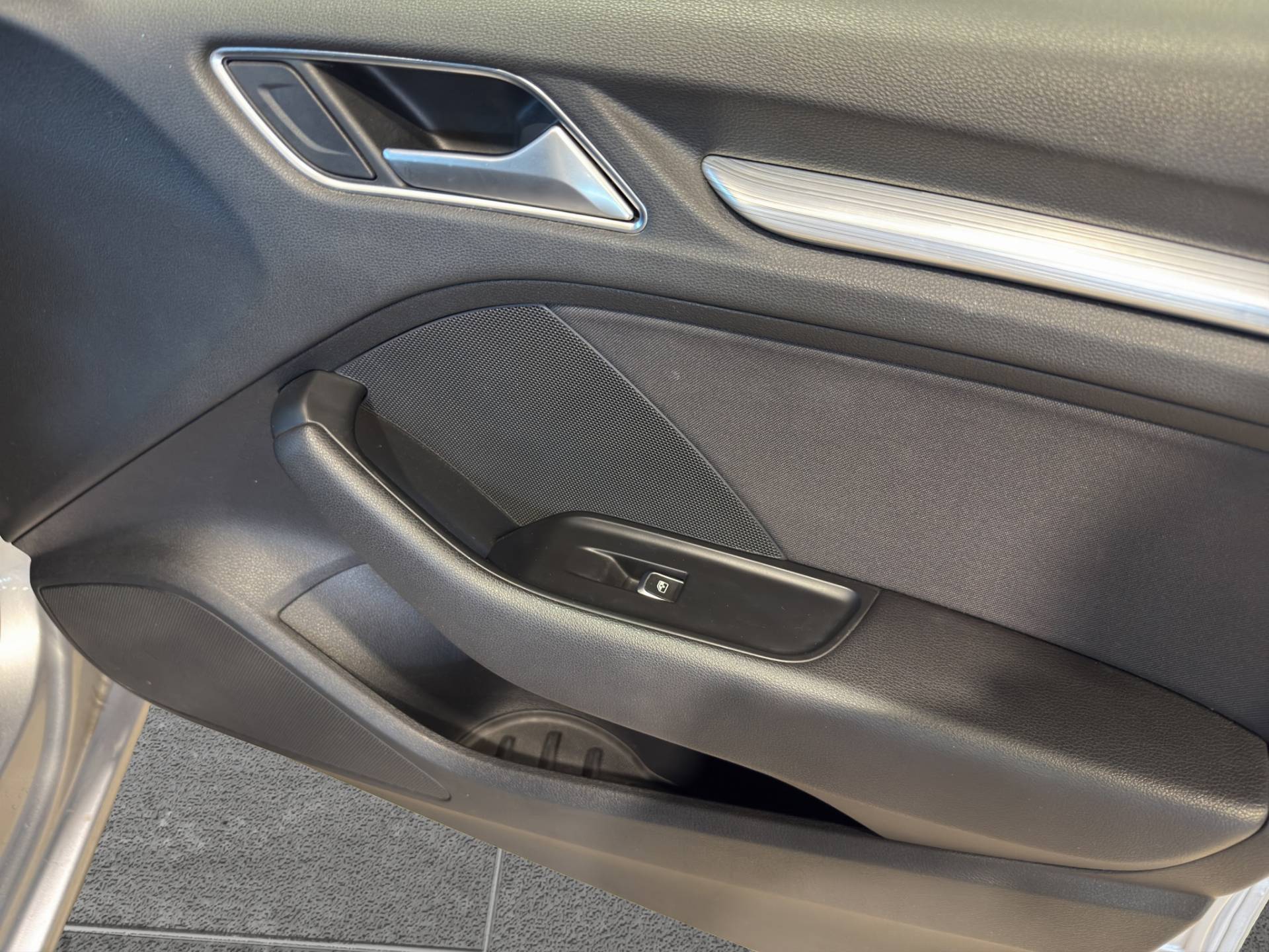 AUDI A3 A3 Sportback 30 1.6 tdi 116cv s-tronic usata in pronta consegna - Brandini