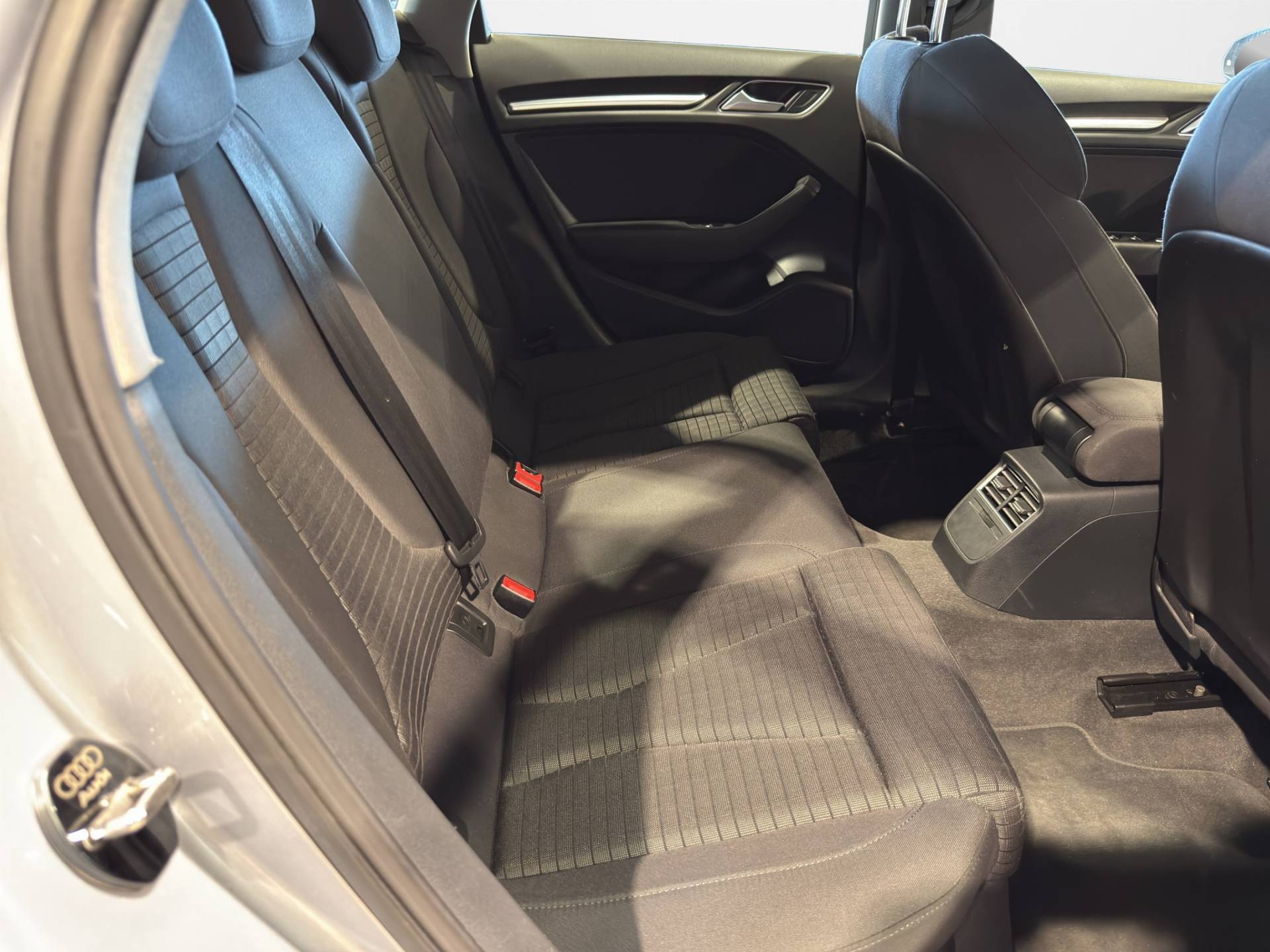 AUDI A3 A3 Sportback 30 1.6 tdi 116cv s-tronic usata in pronta consegna - Brandini