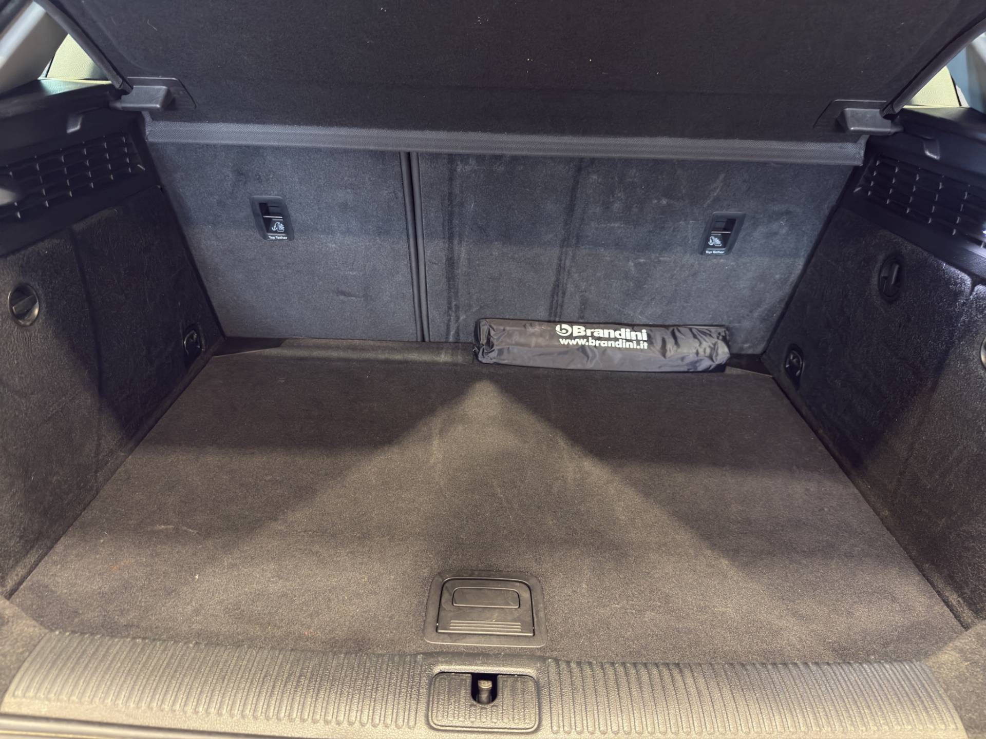 AUDI A3 A3 Sportback 30 1.6 tdi 116cv s-tronic usata in pronta consegna - Brandini