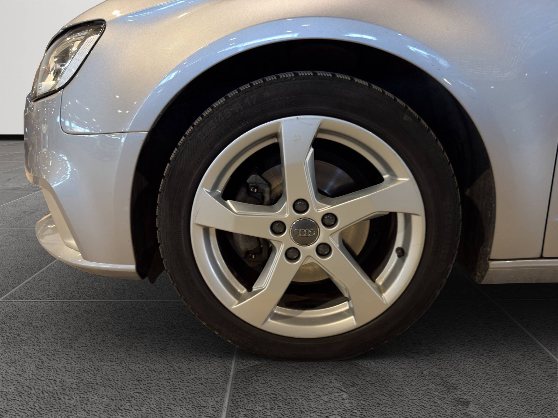 AUDI A3 A3 Sportback 30 1.6 tdi 116cv s-tronic usata in pronta consegna - Brandini