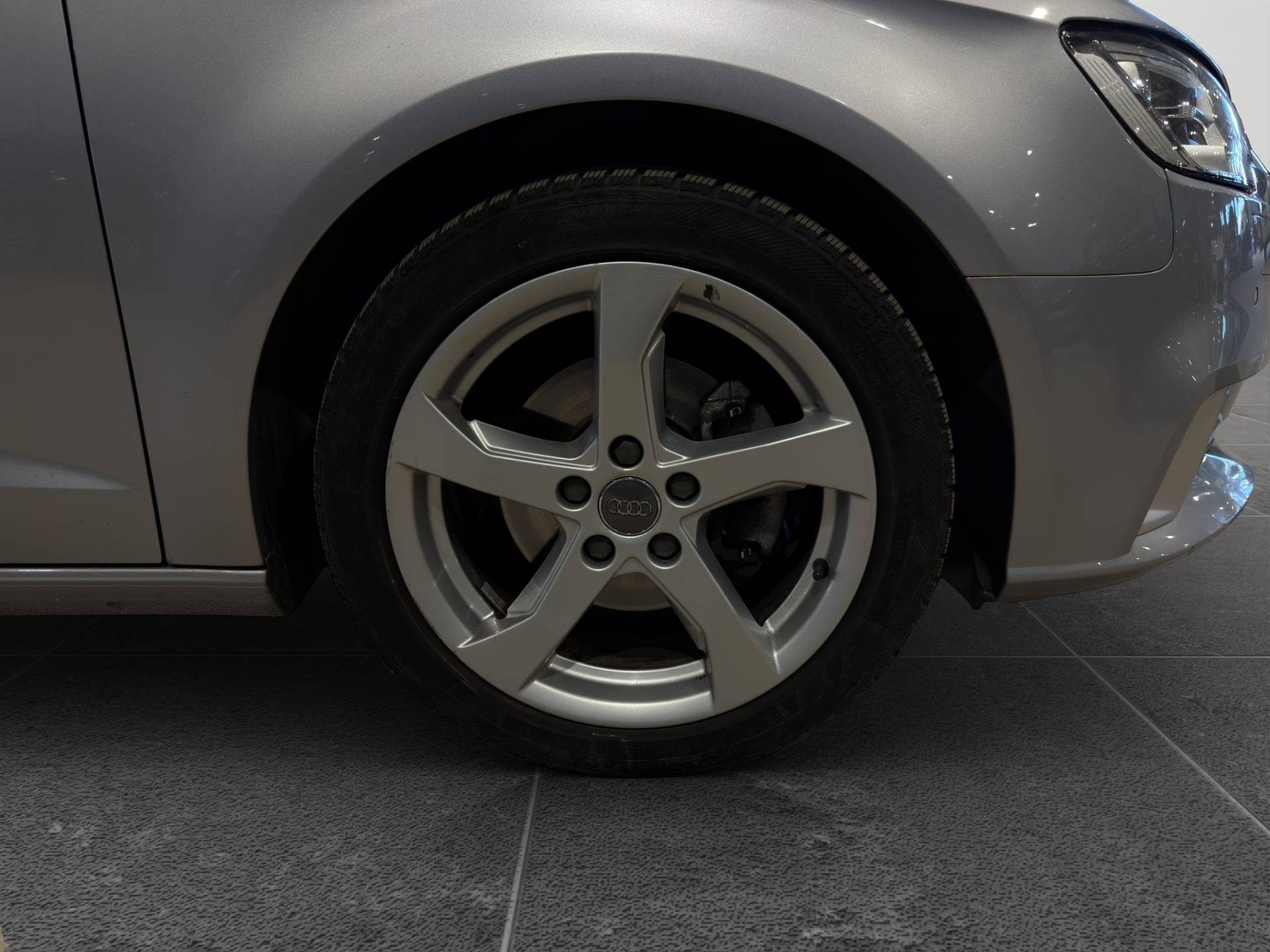 AUDI A3 A3 Sportback 30 1.6 tdi 116cv s-tronic usata in pronta consegna - Brandini