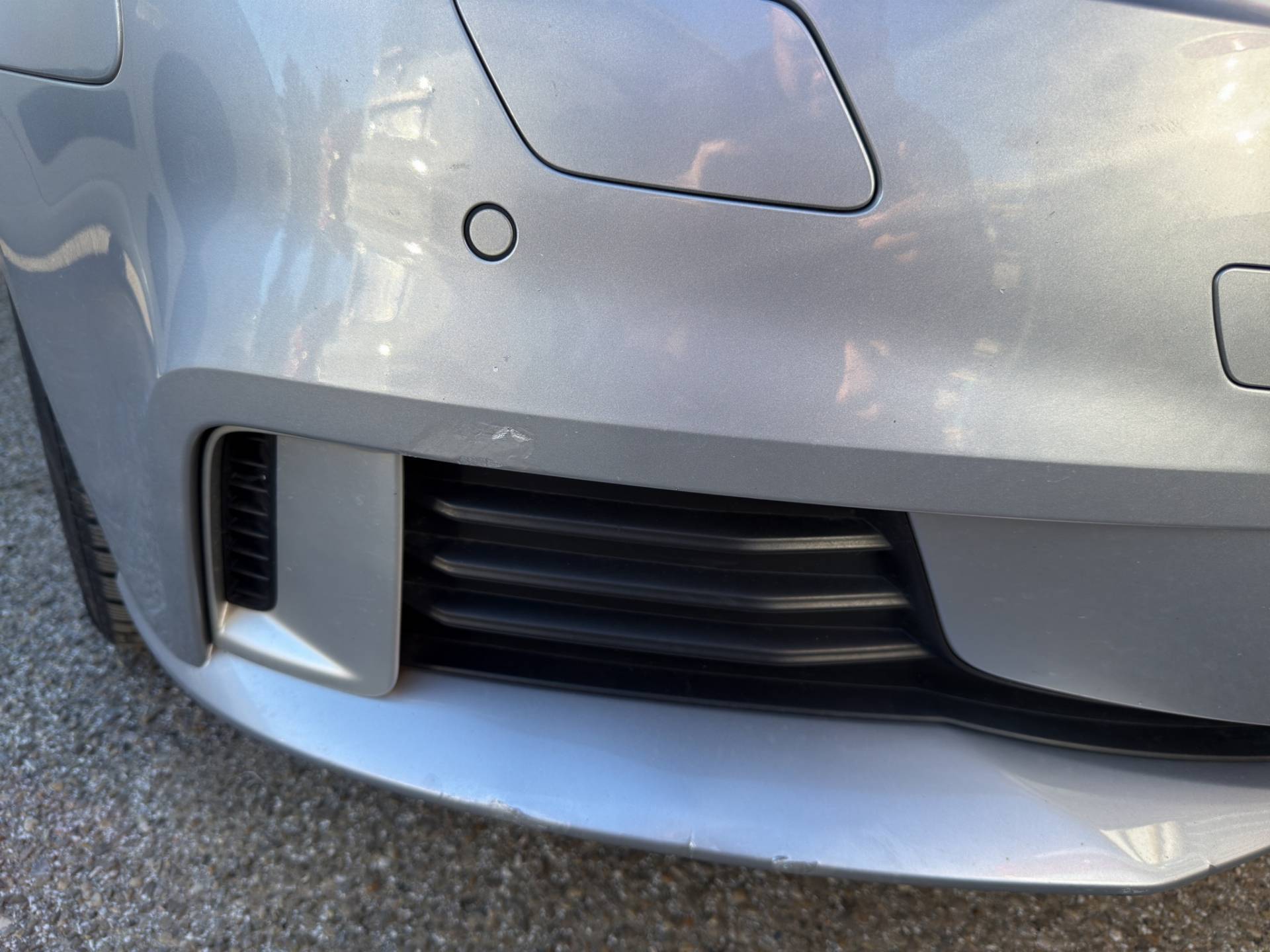 AUDI A3 A3 Sportback 30 1.6 tdi 116cv s-tronic usata in pronta consegna - Brandini