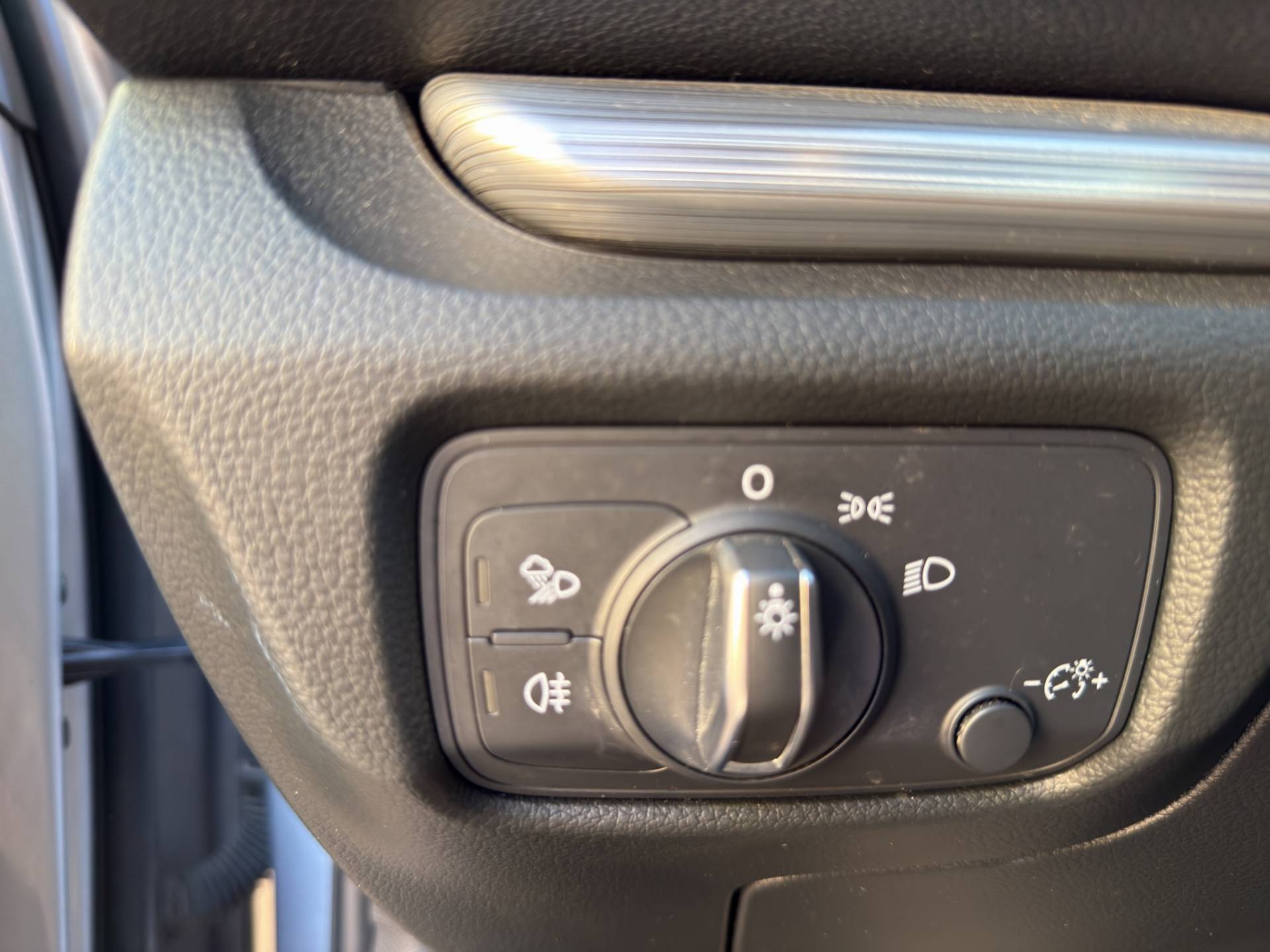 AUDI A3 A3 Sportback 30 1.6 tdi 116cv s-tronic usata in pronta consegna - Brandini