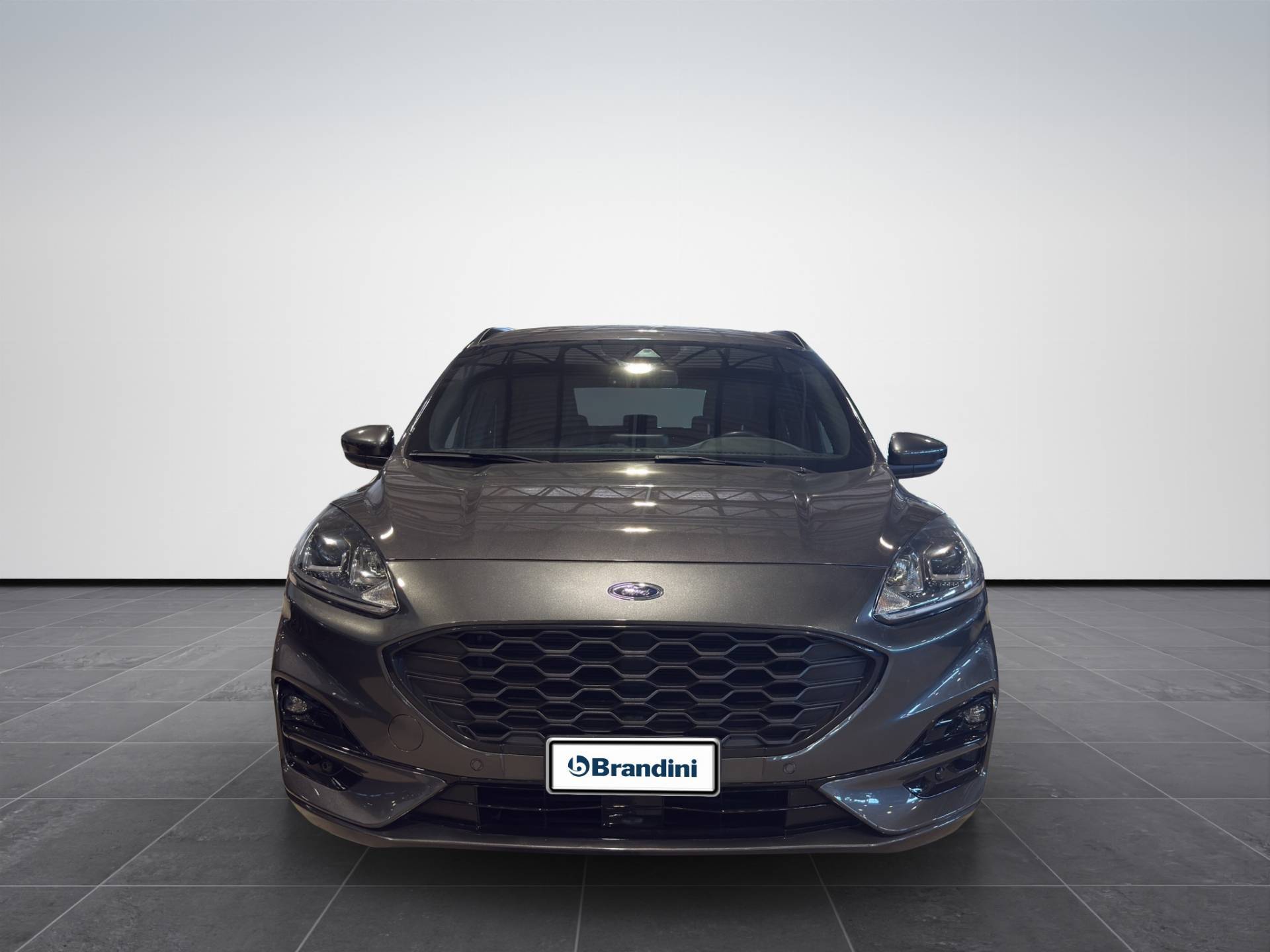 FORD Kuga Kuga 2.5 full hybrid ST-line X 2wd 190cv e-shifter usata in pronta consegna - Brandini