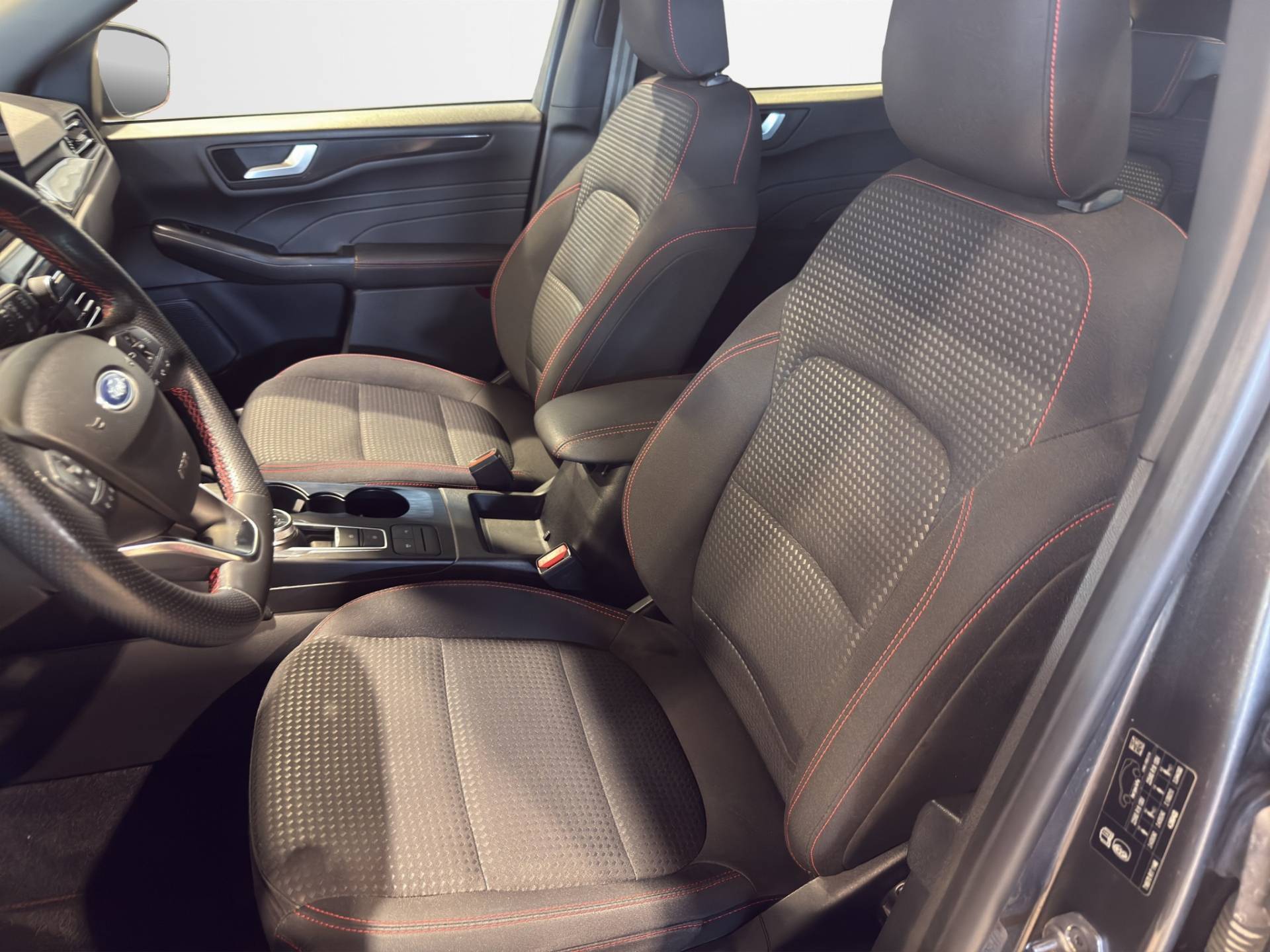 FORD Kuga Kuga 2.5 full hybrid ST-line X 2wd 190cv e-shifter usata in pronta consegna - Brandini