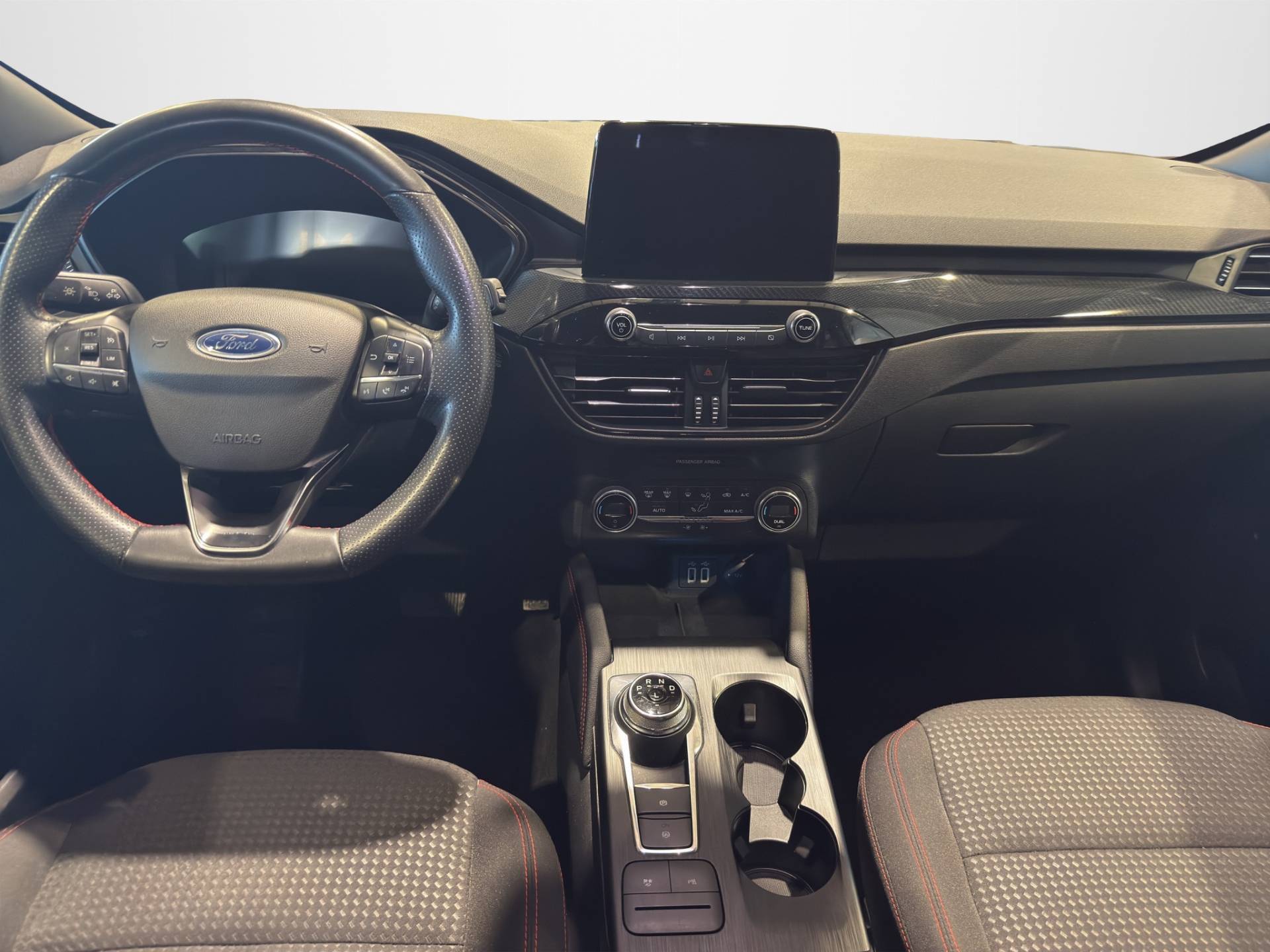 FORD Kuga Kuga 2.5 full hybrid ST-line X 2wd 190cv e-shifter usata in pronta consegna - Brandini