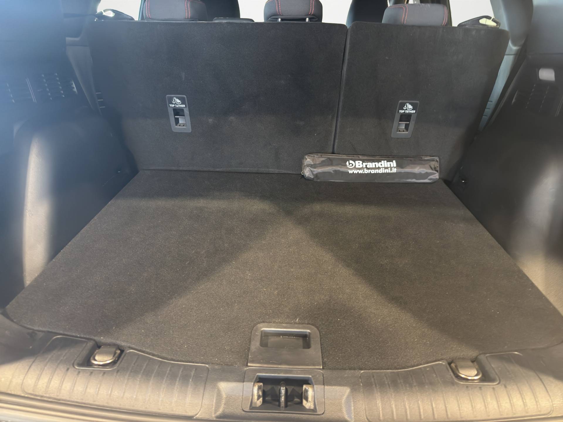 FORD Kuga Kuga 2.5 full hybrid ST-line X 2wd 190cv e-shifter usata in pronta consegna - Brandini