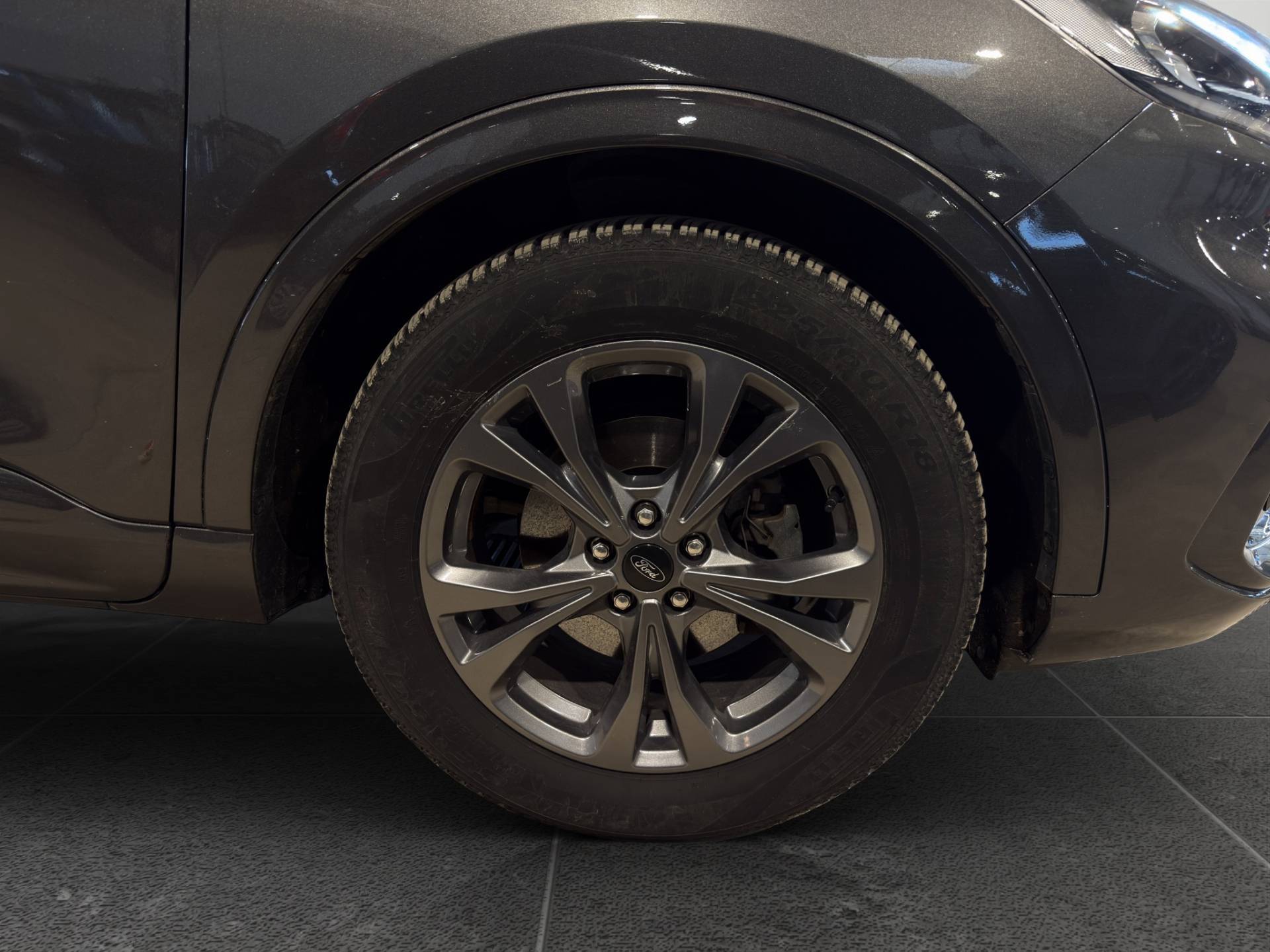 FORD Kuga Kuga 2.5 full hybrid ST-line X 2wd 190cv e-shifter usata in pronta consegna - Brandini