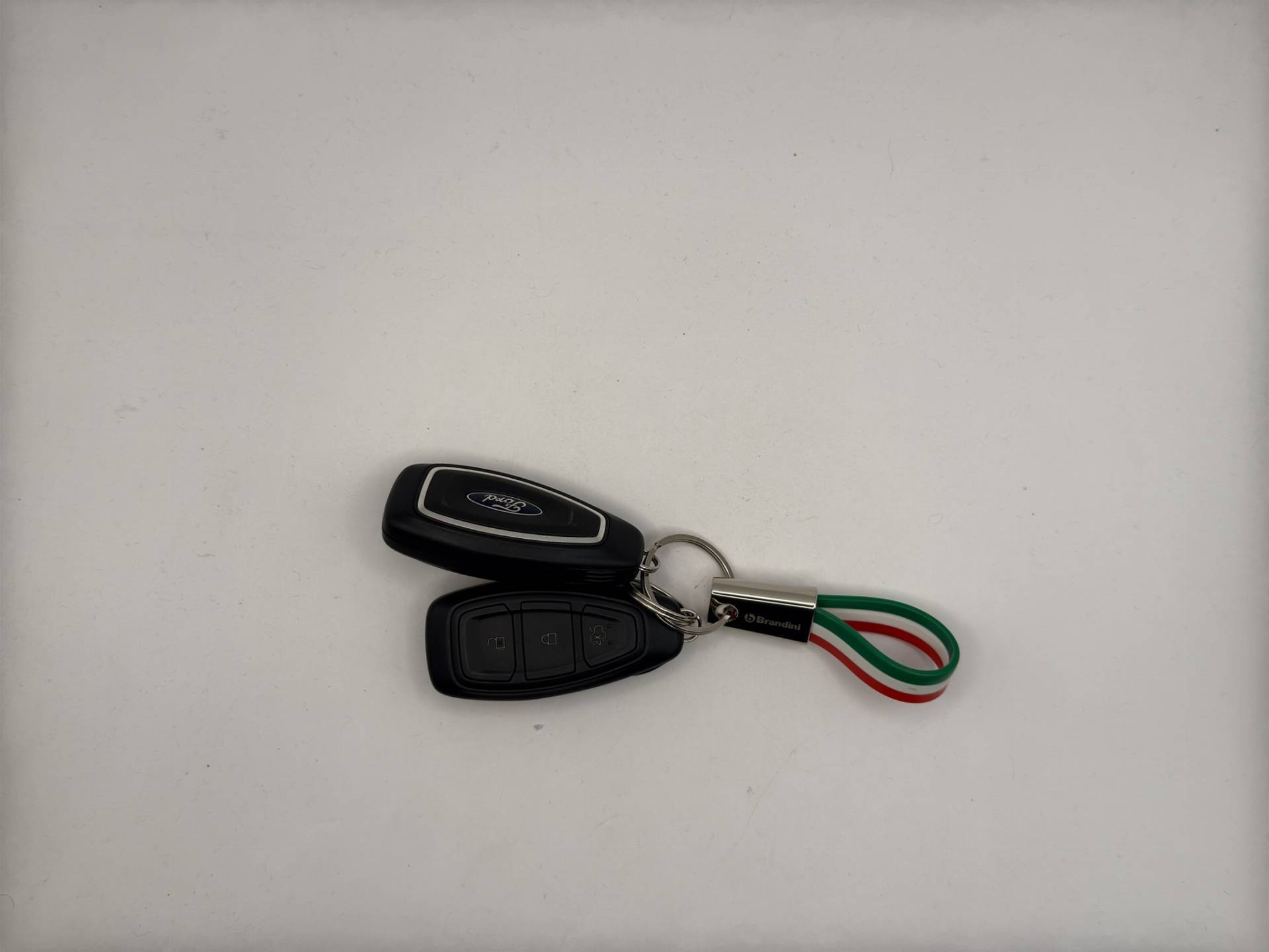 FORD Kuga Kuga 2.5 full hybrid ST-line X 2wd 190cv e-shifter usata in pronta consegna - Brandini