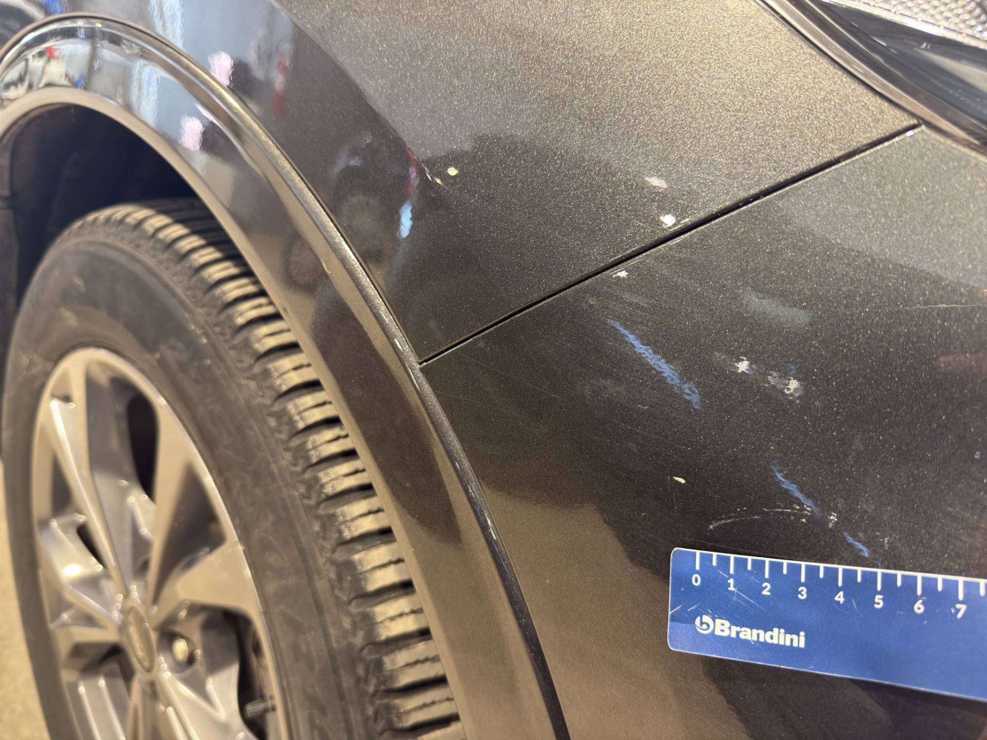 FORD Kuga Kuga 2.5 full hybrid ST-line X 2wd 190cv e-shifter usata in pronta consegna - Brandini