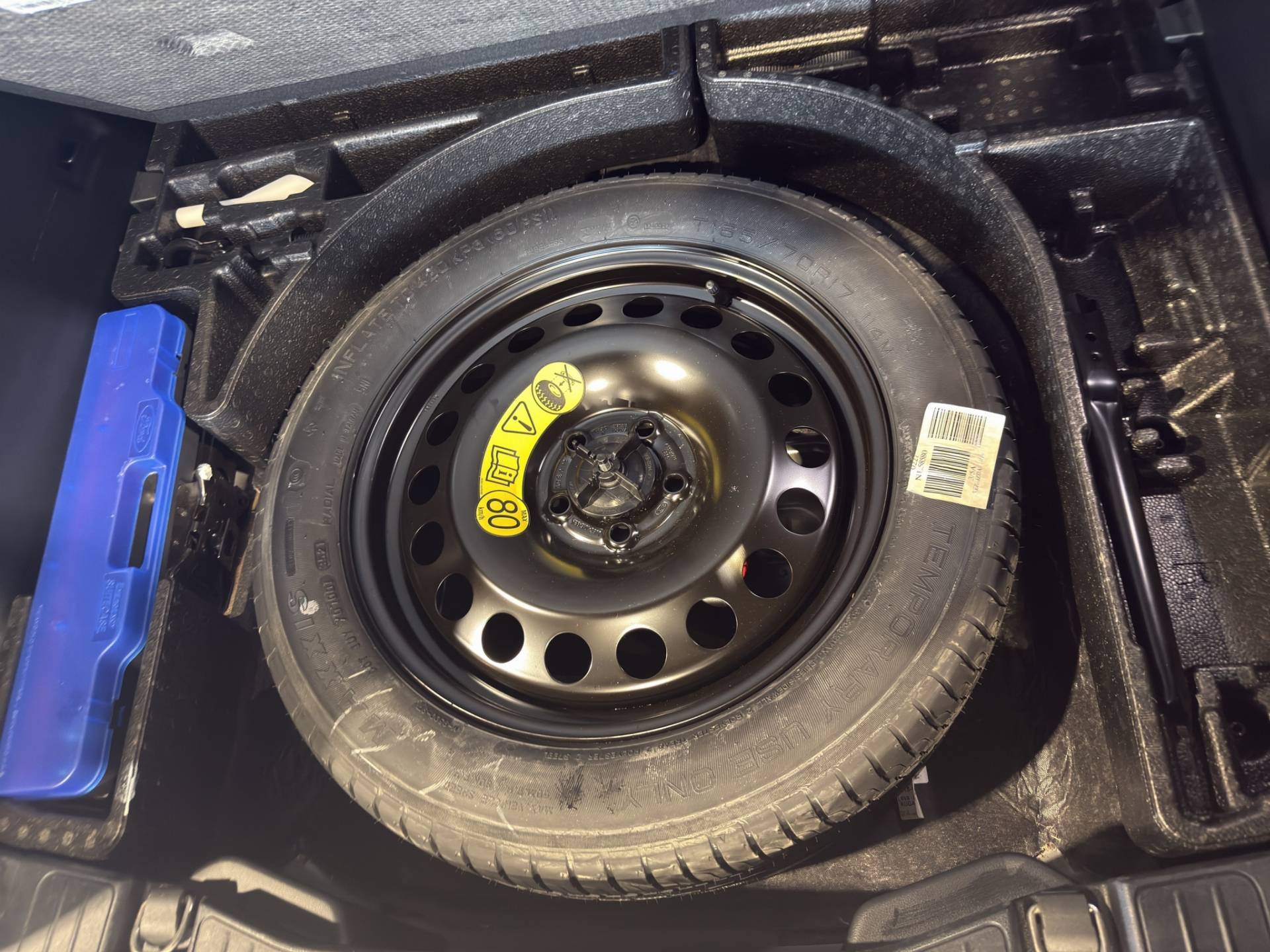 FORD Kuga Kuga 2.5 full hybrid ST-line X 2wd 190cv e-shifter usata in pronta consegna - Brandini