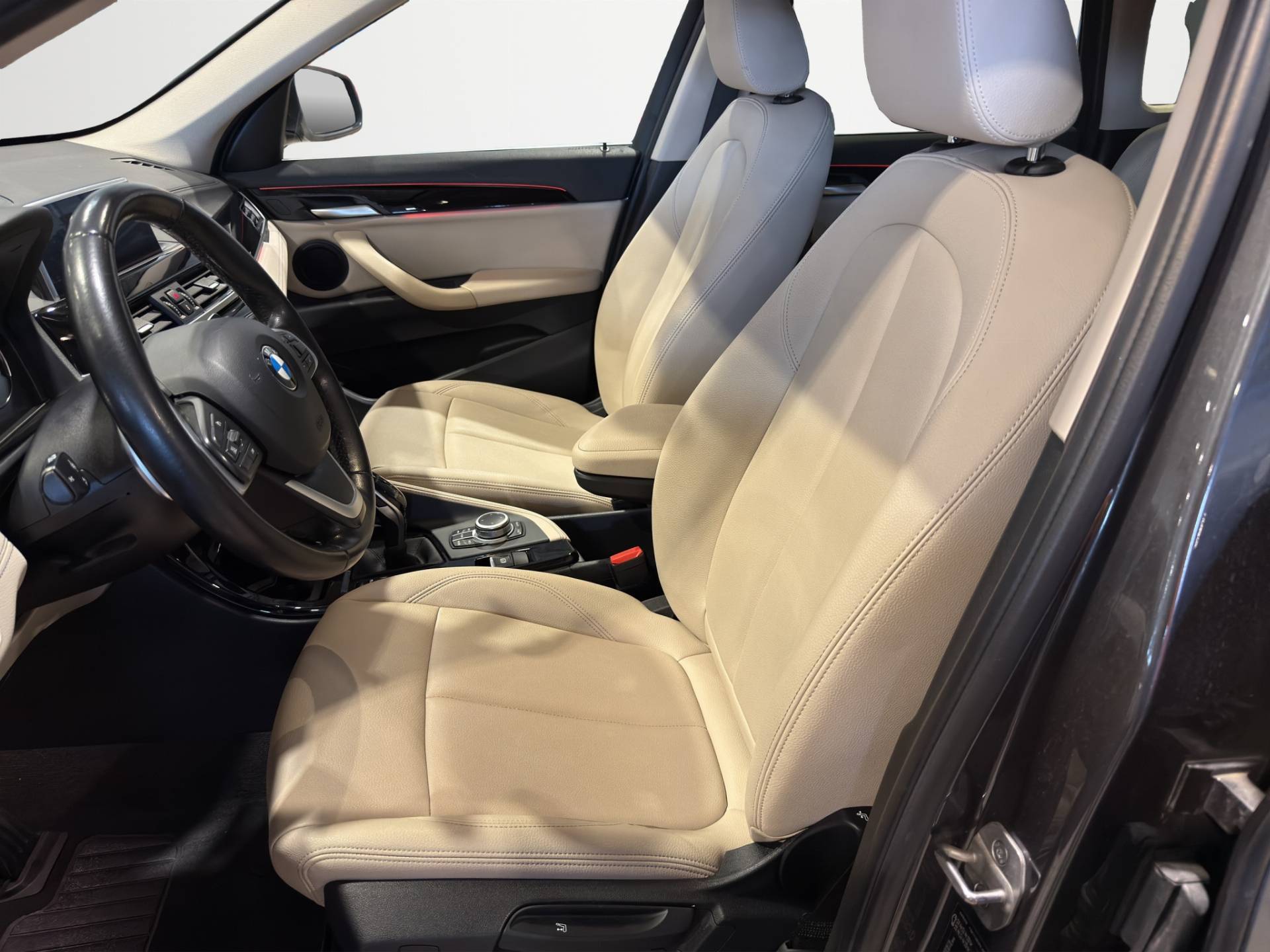 BMW X1 X1 sdrive18d xLine auto usata in pronta consegna - Brandini