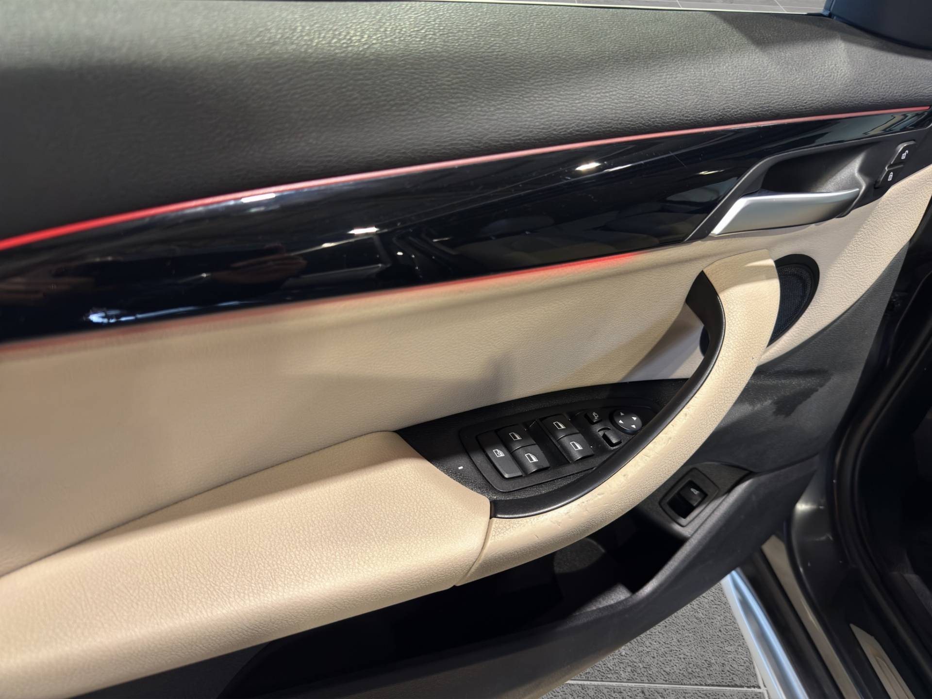 BMW X1 X1 sdrive18d xLine auto usata in pronta consegna - Brandini