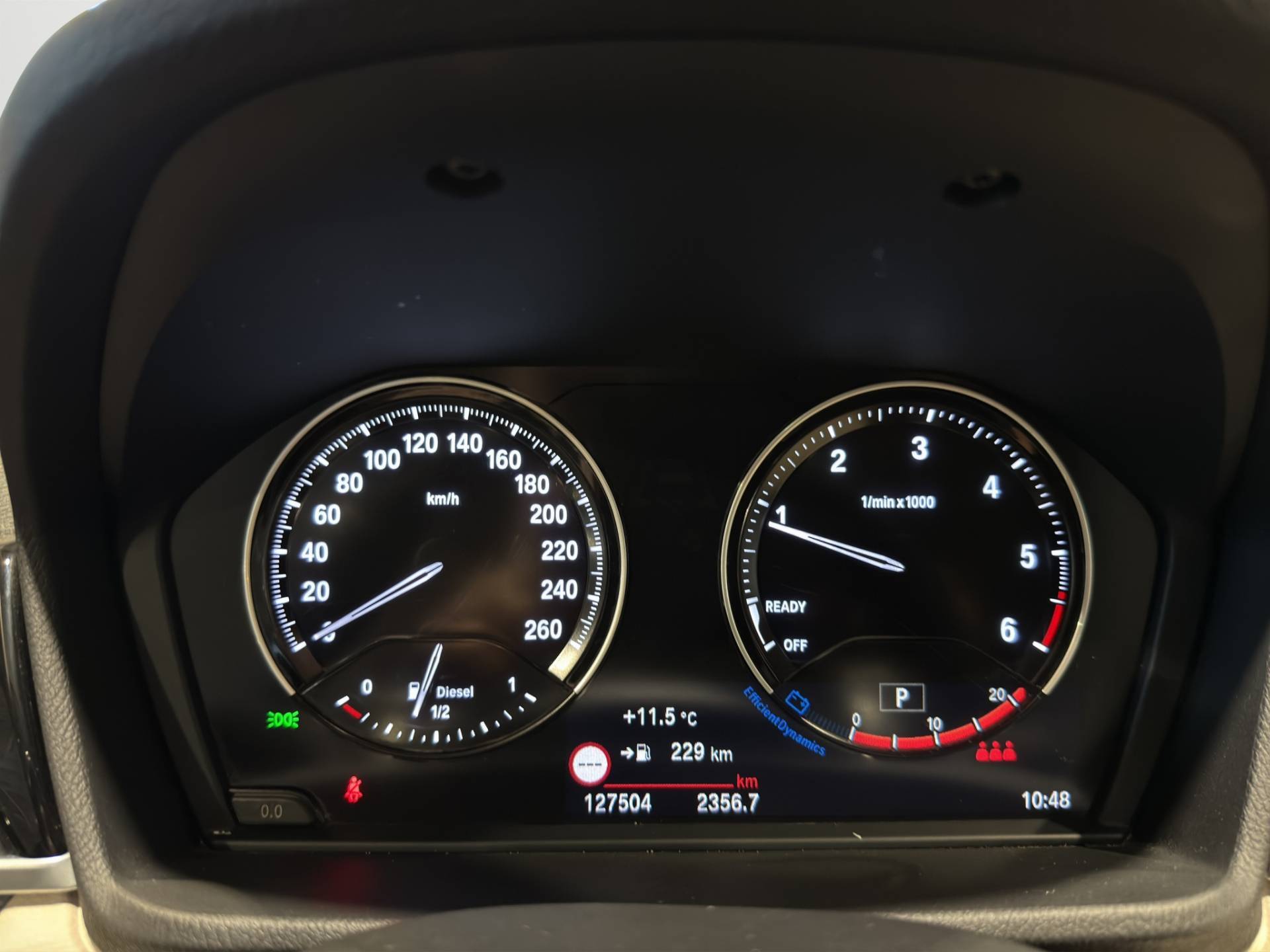 BMW X1 X1 sdrive18d xLine auto usata in pronta consegna - Brandini