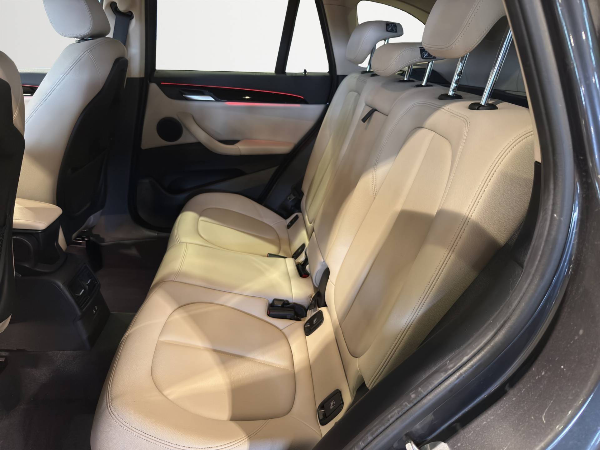 BMW X1 X1 sdrive18d xLine auto usata in pronta consegna - Brandini