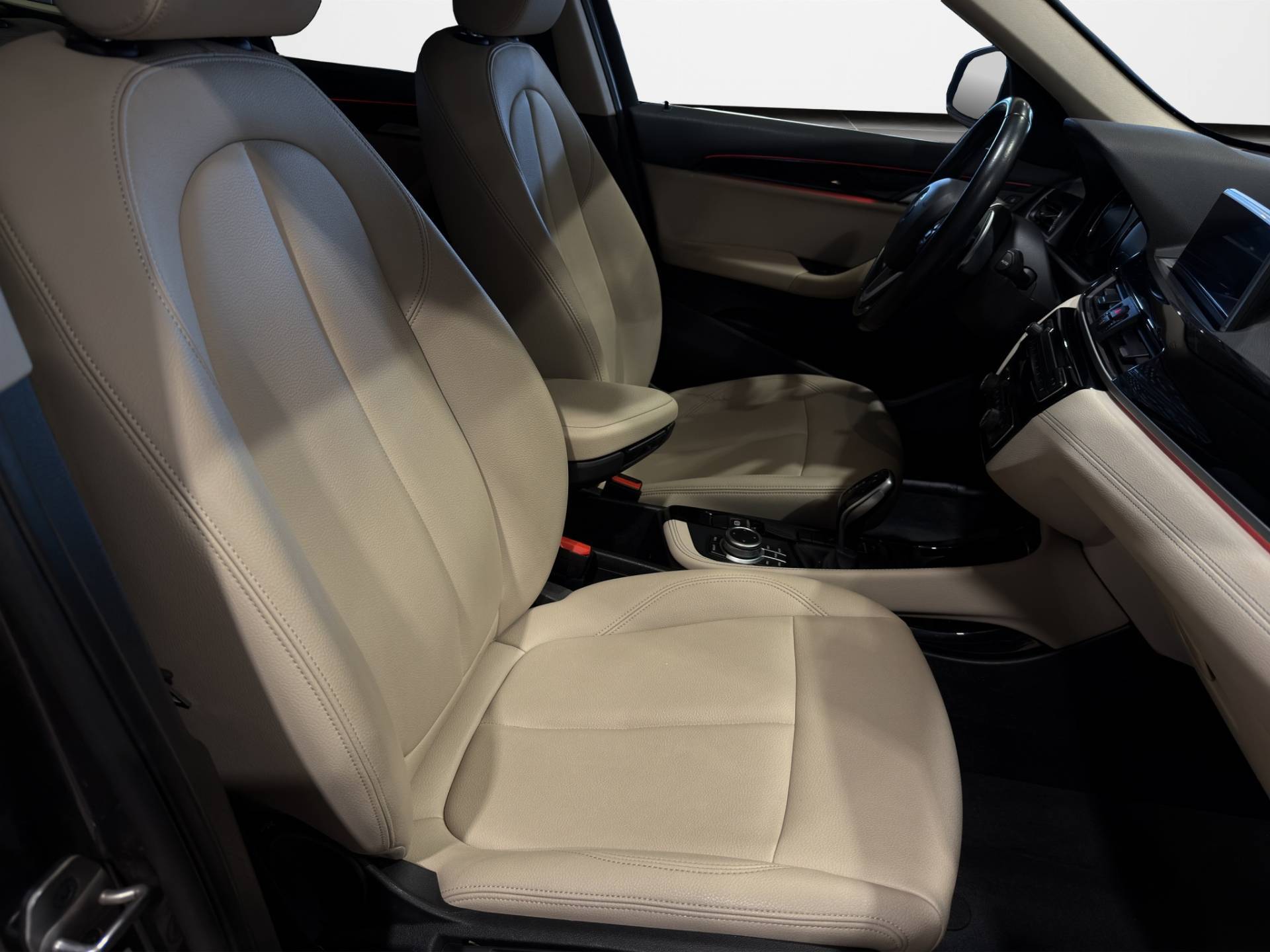 BMW X1 X1 sdrive18d xLine auto usata in pronta consegna - Brandini