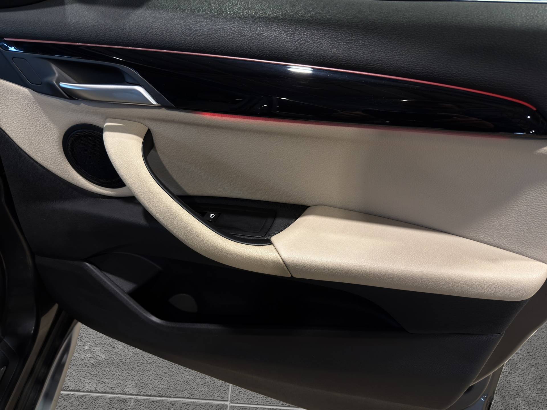 BMW X1 X1 sdrive18d xLine auto usata in pronta consegna - Brandini