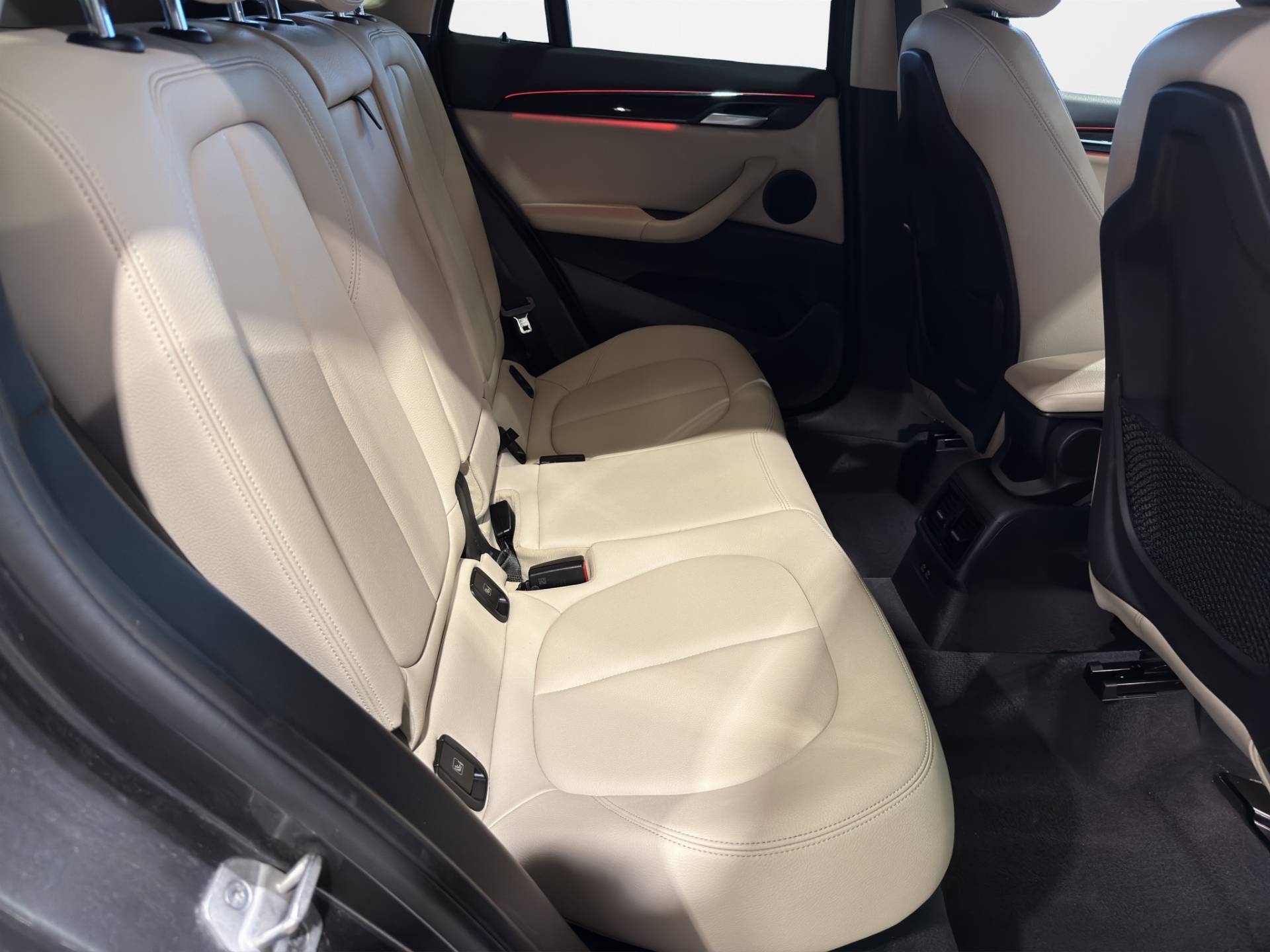 BMW X1 X1 sdrive18d xLine auto usata in pronta consegna - Brandini